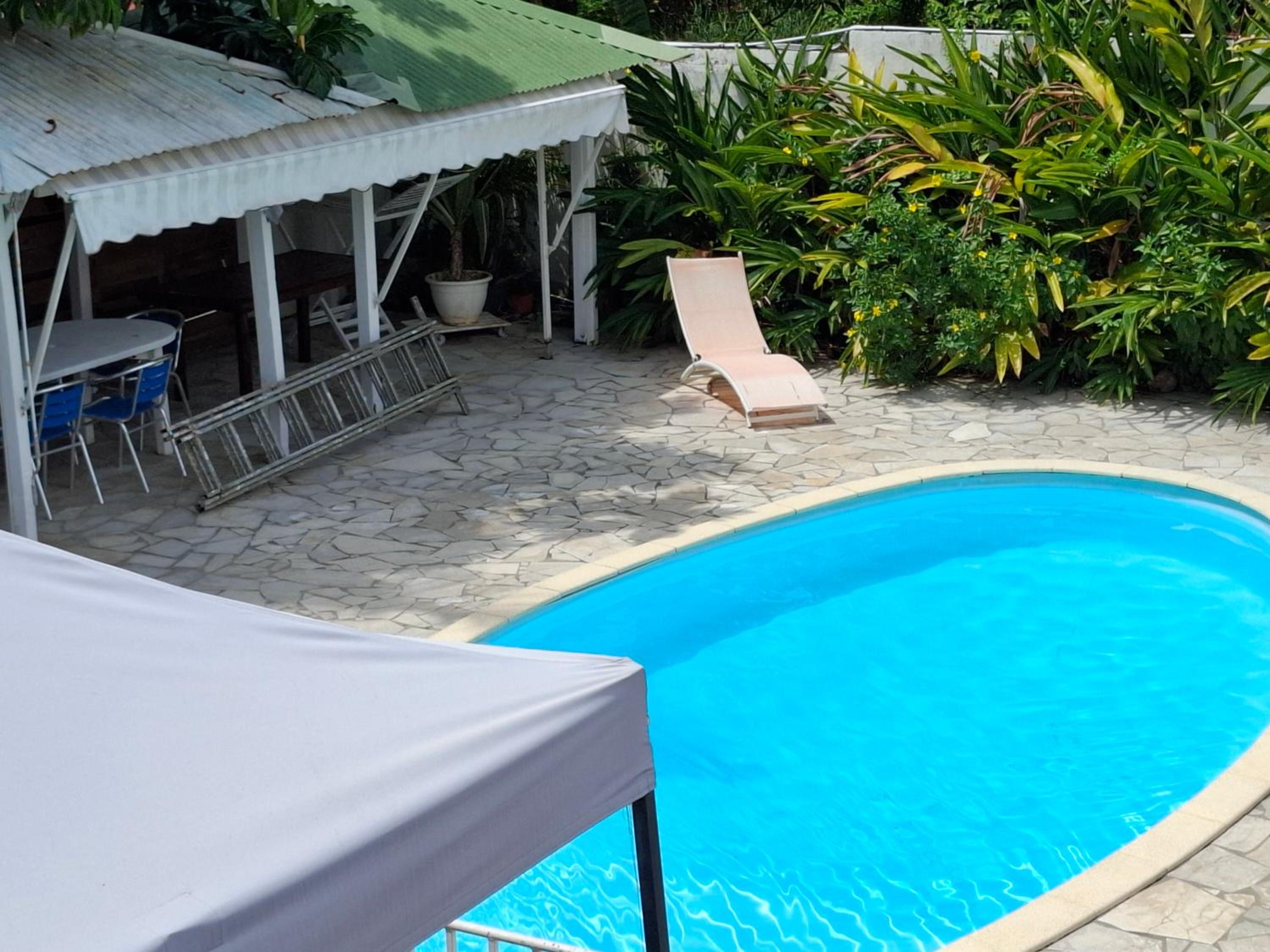Villa photo 2