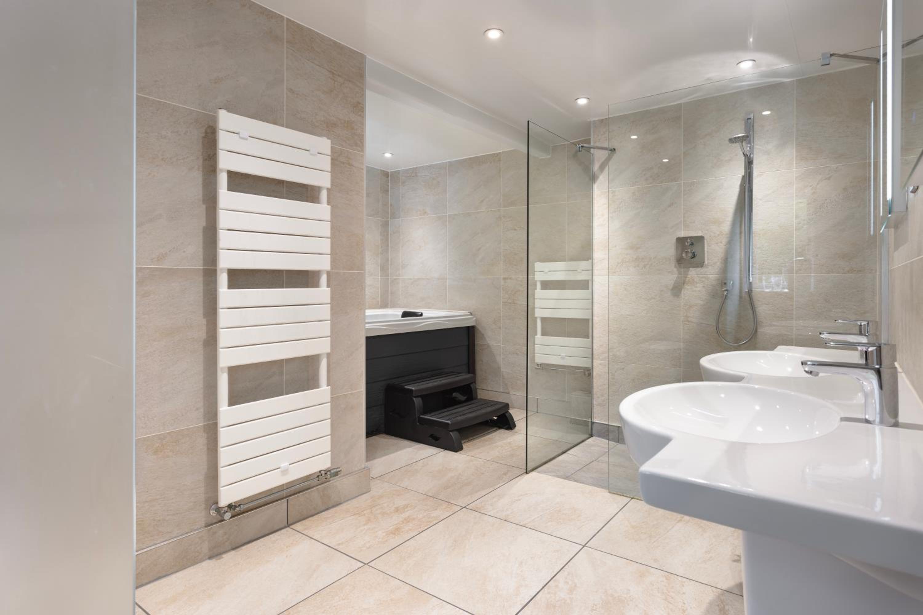 Superior Deluxe Double Room  photo 2