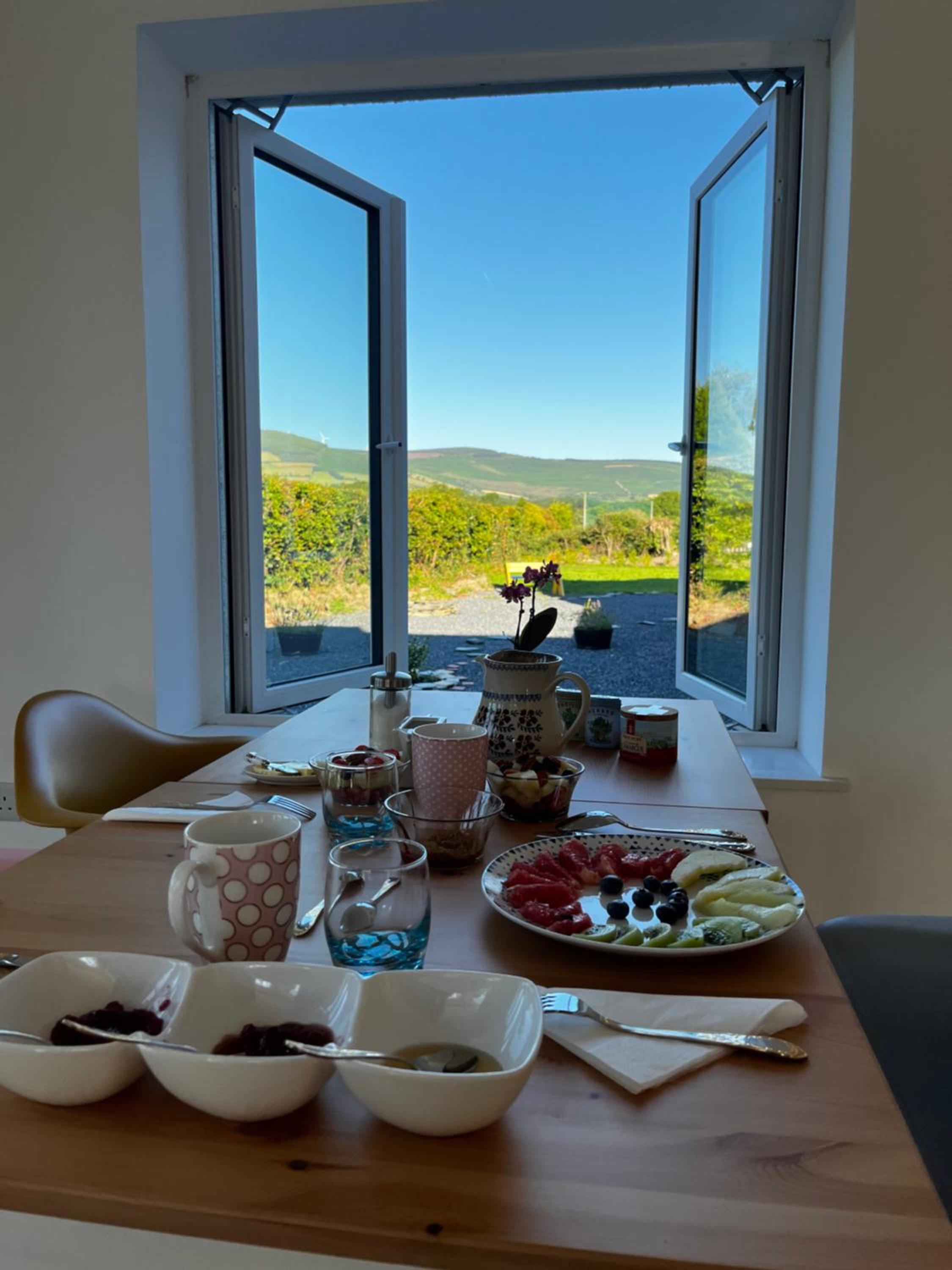 Double Room with Garden View - Photo 3