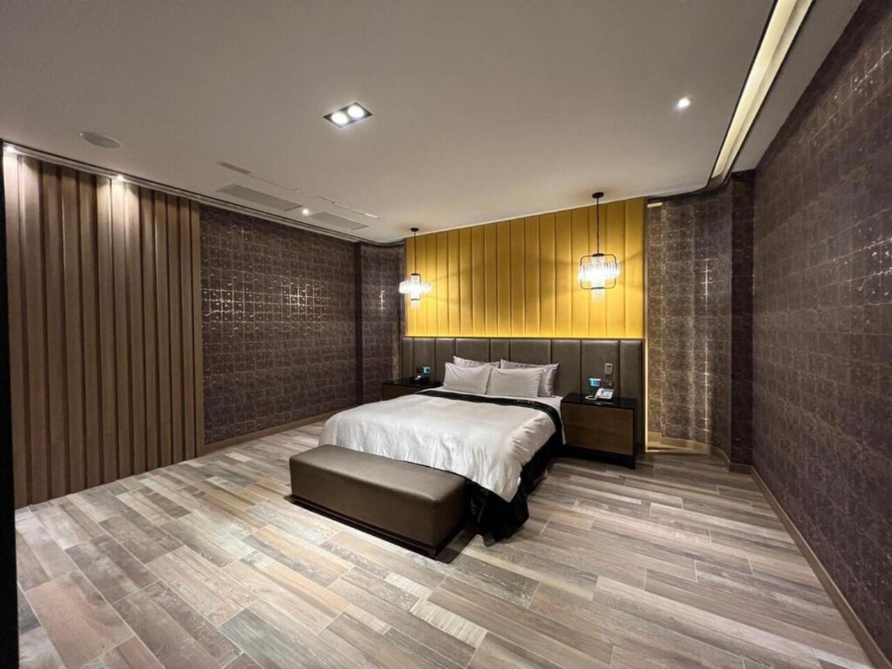 Superior Double Room (Check-in after 18:00) - Photo 36