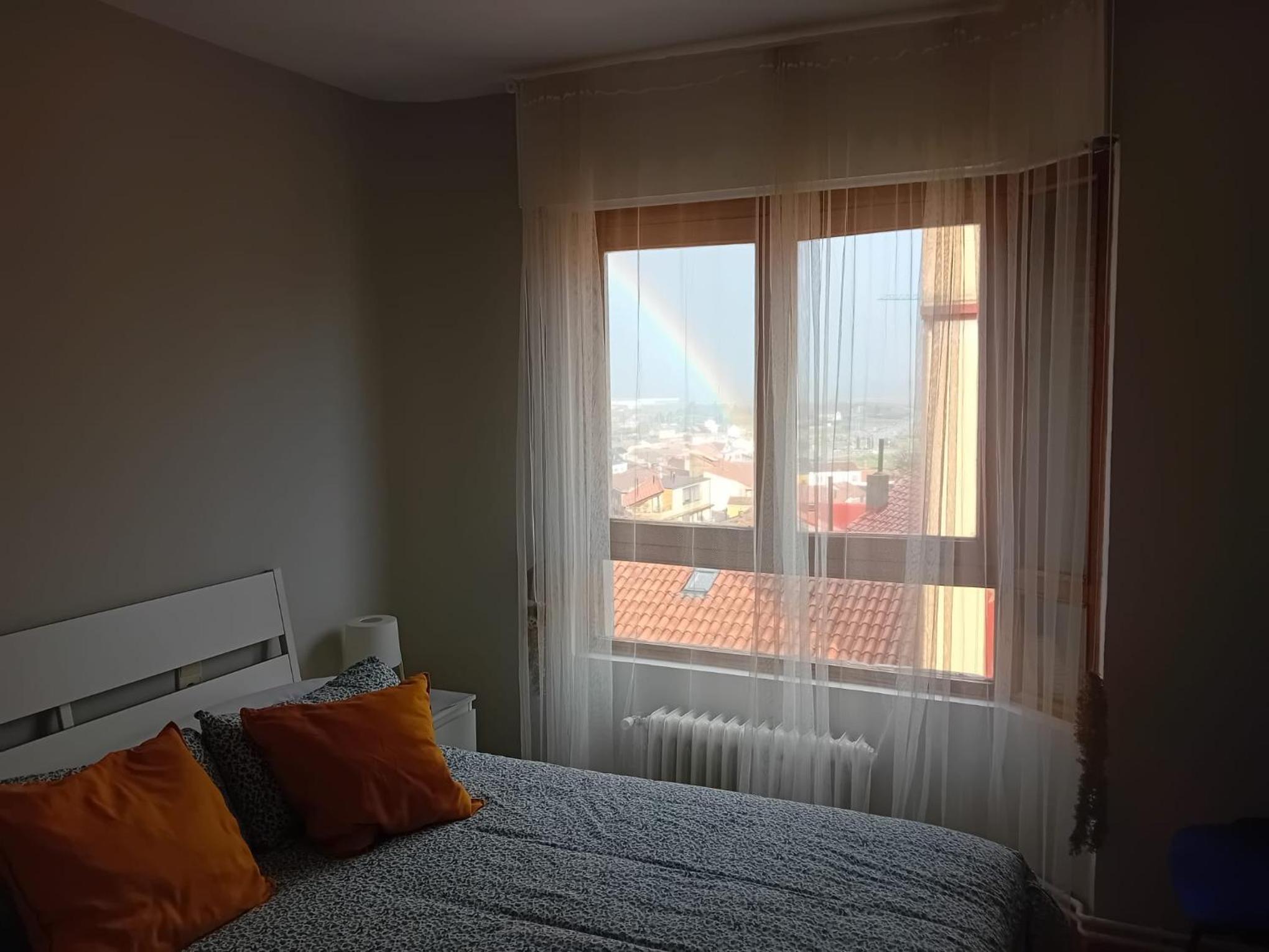 Apartamento Deluxe de Tres Habitaciones