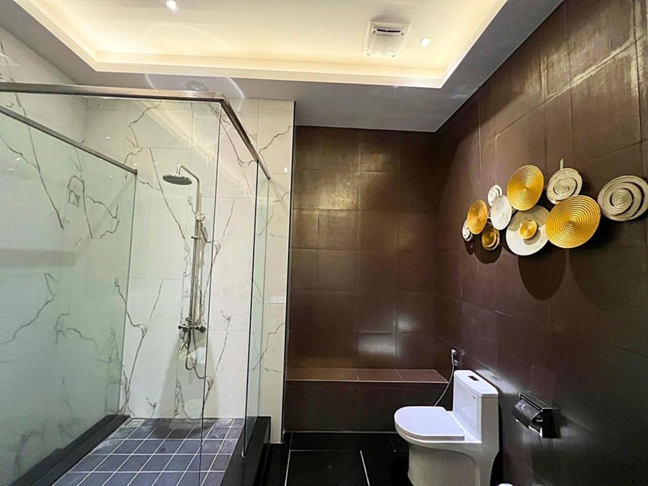 Superior Double Room (Check-in after 18:00) - Photo 27