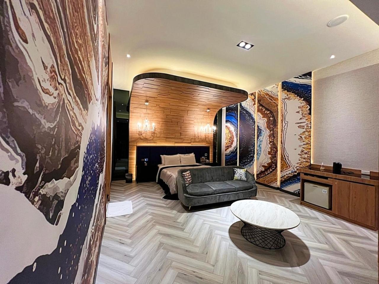 Superior Double Room (Check-in after 18:00) - Photo 29