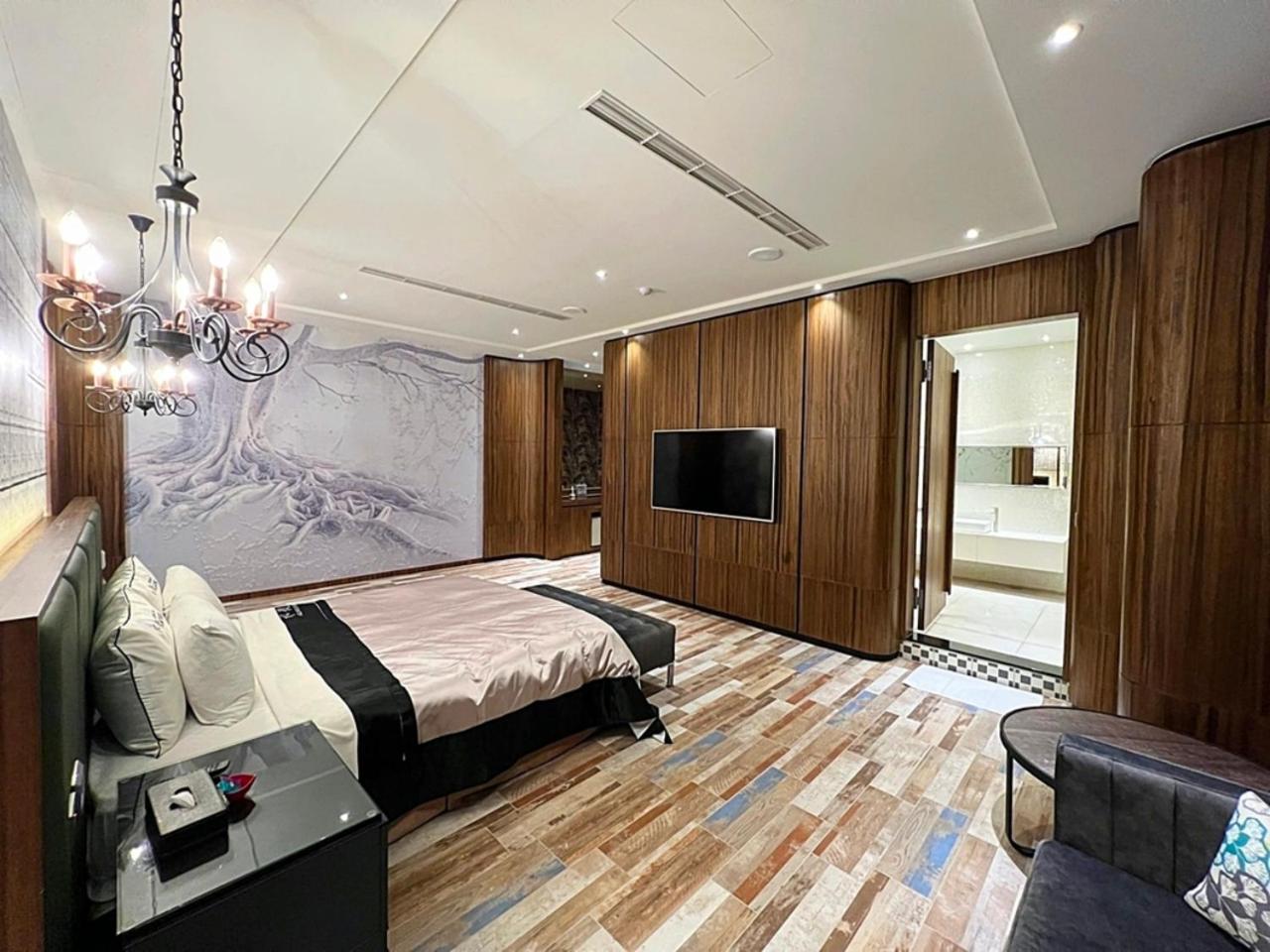 Superior Double Room (Check-in after 18:00) - Photo 23