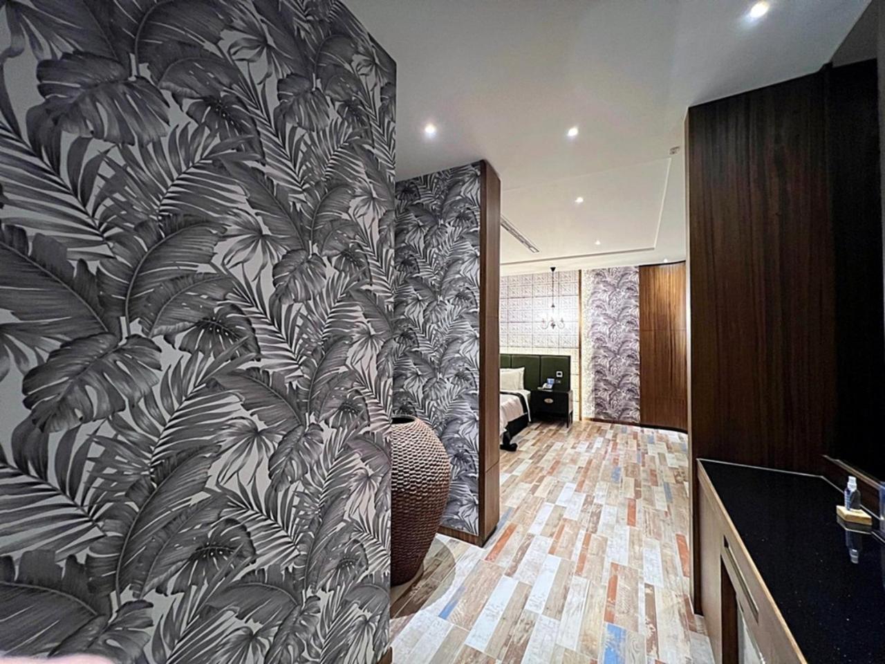Superior Double Room (Check-in after 18:00) - Photo 25