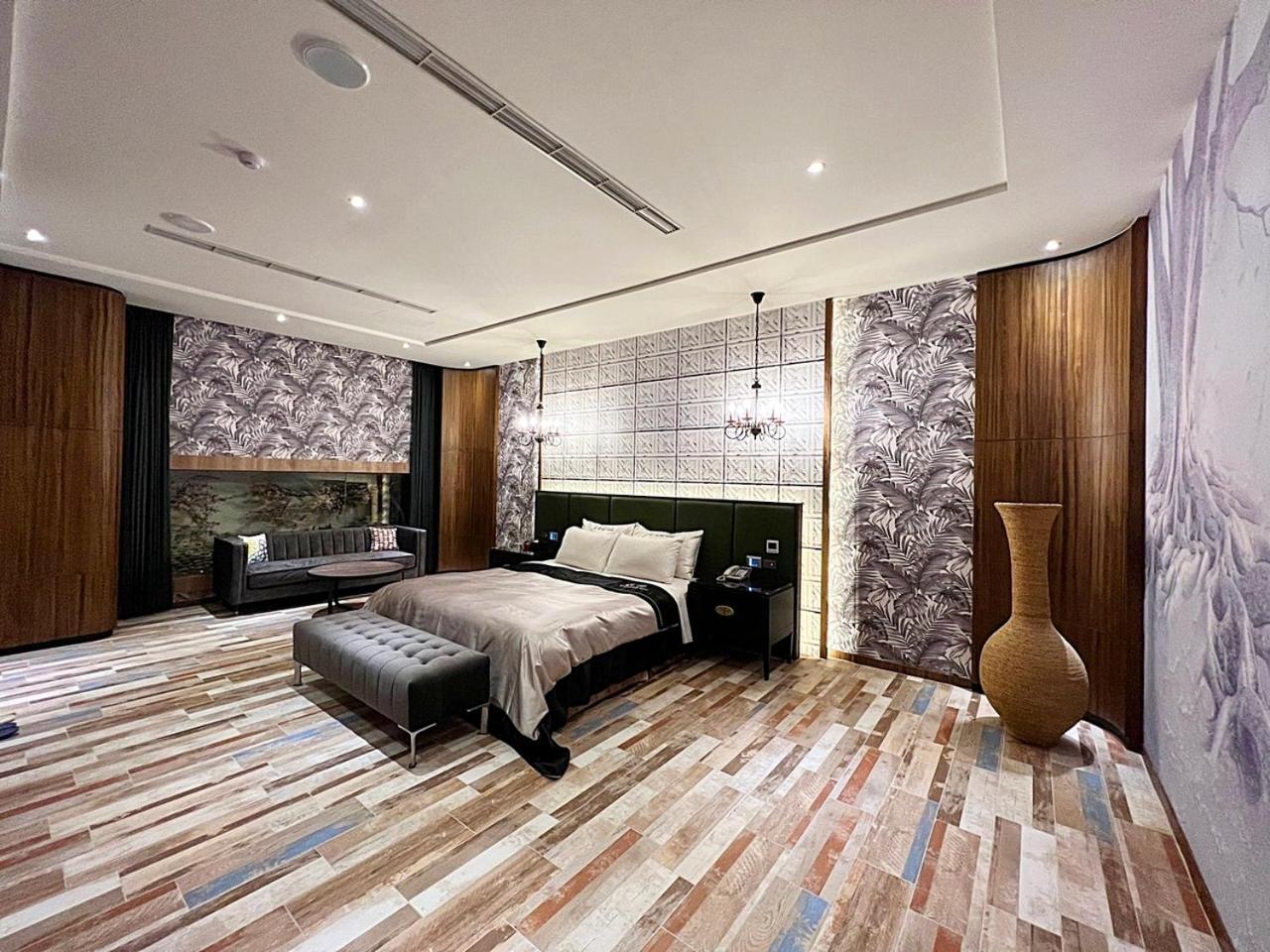 Superior Double Room (Check-in after 18:00) - Photo 24
