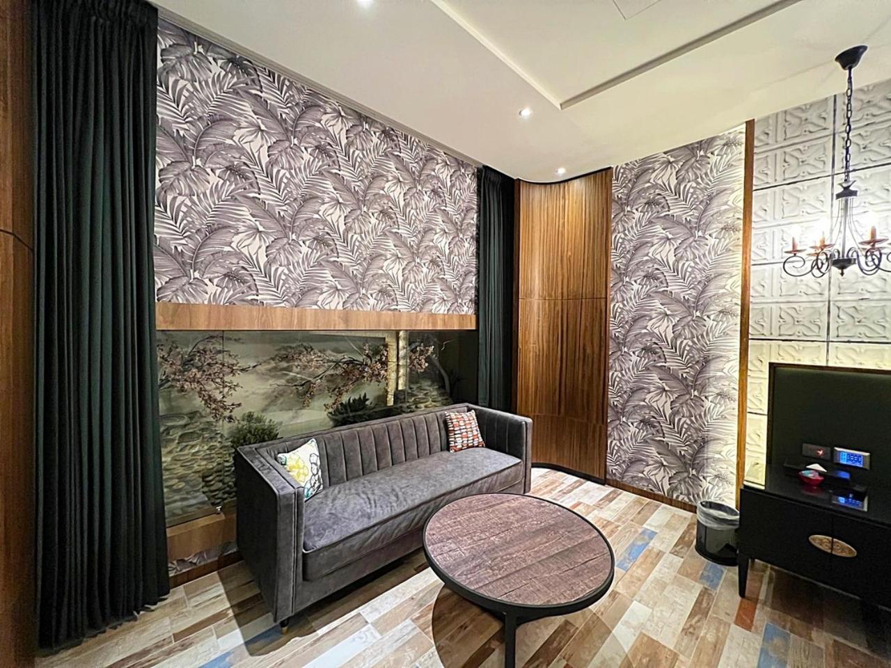 Superior Double Room (Check-in after 18:00) - Photo 22