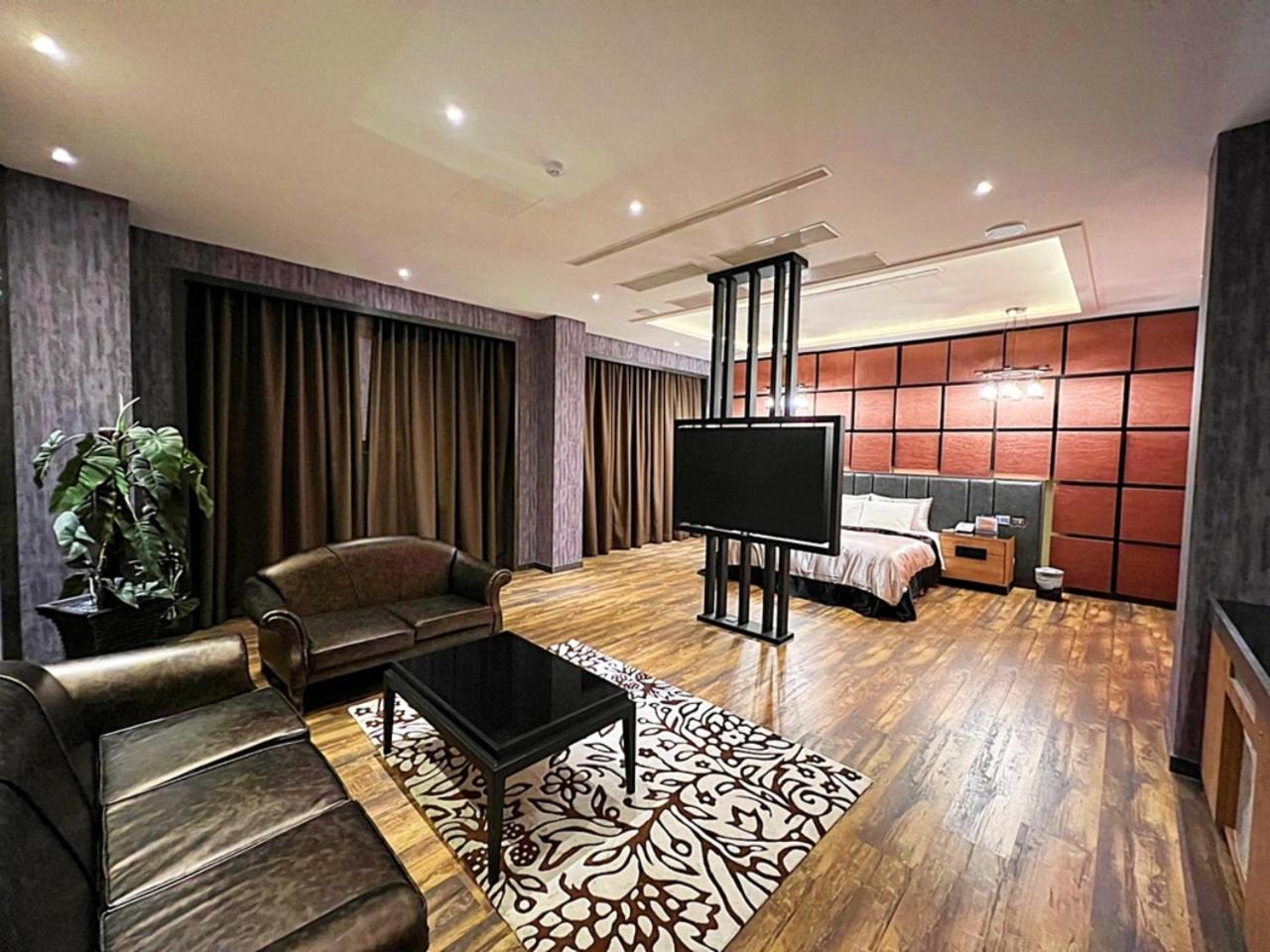 Superior Double Room (Check-in after 18:00) - Photo 18
