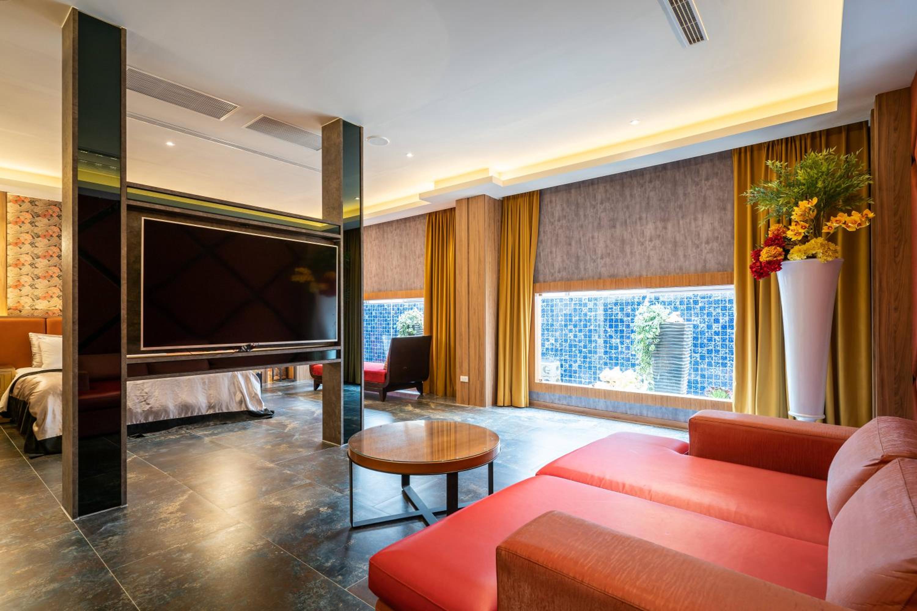 Superior Double Room (Check-in after 18:00) - Photo 13