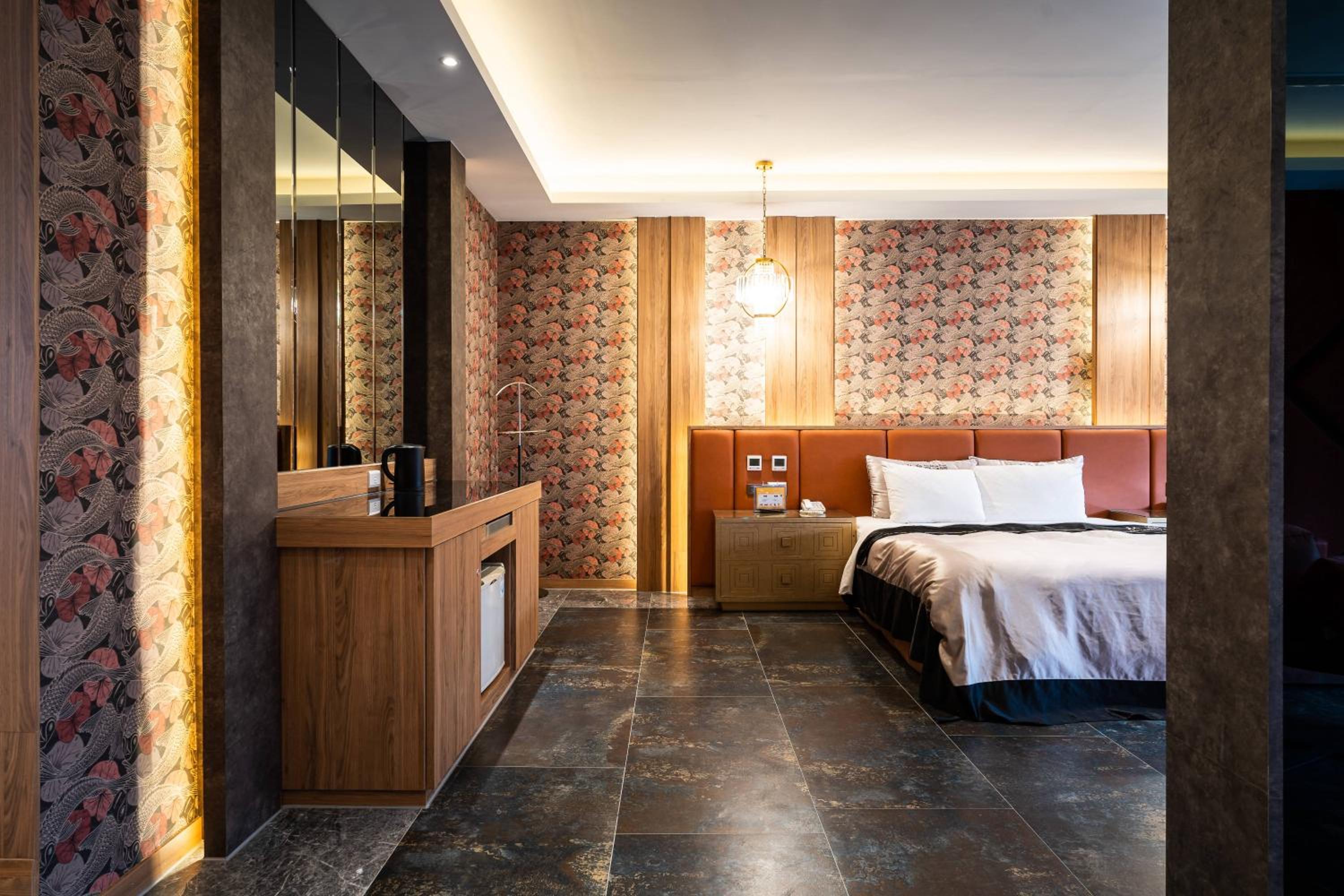 Superior Double Room (Check-in after 18:00) - Photo 1