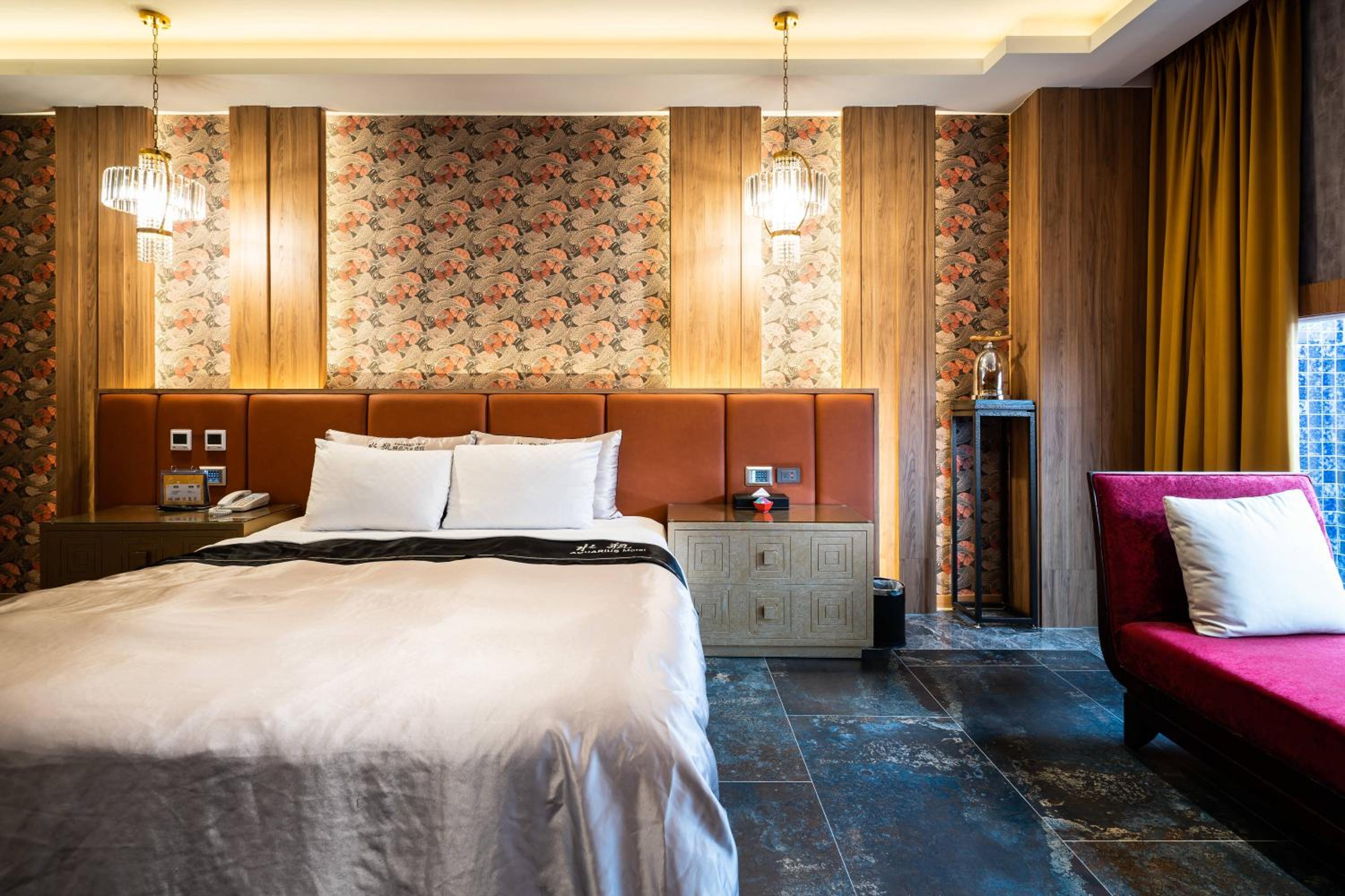 Superior Double Room (Check-in after 18:00) - Photo 11