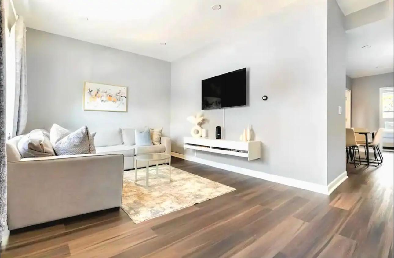 Two-Bedroom House photo 1