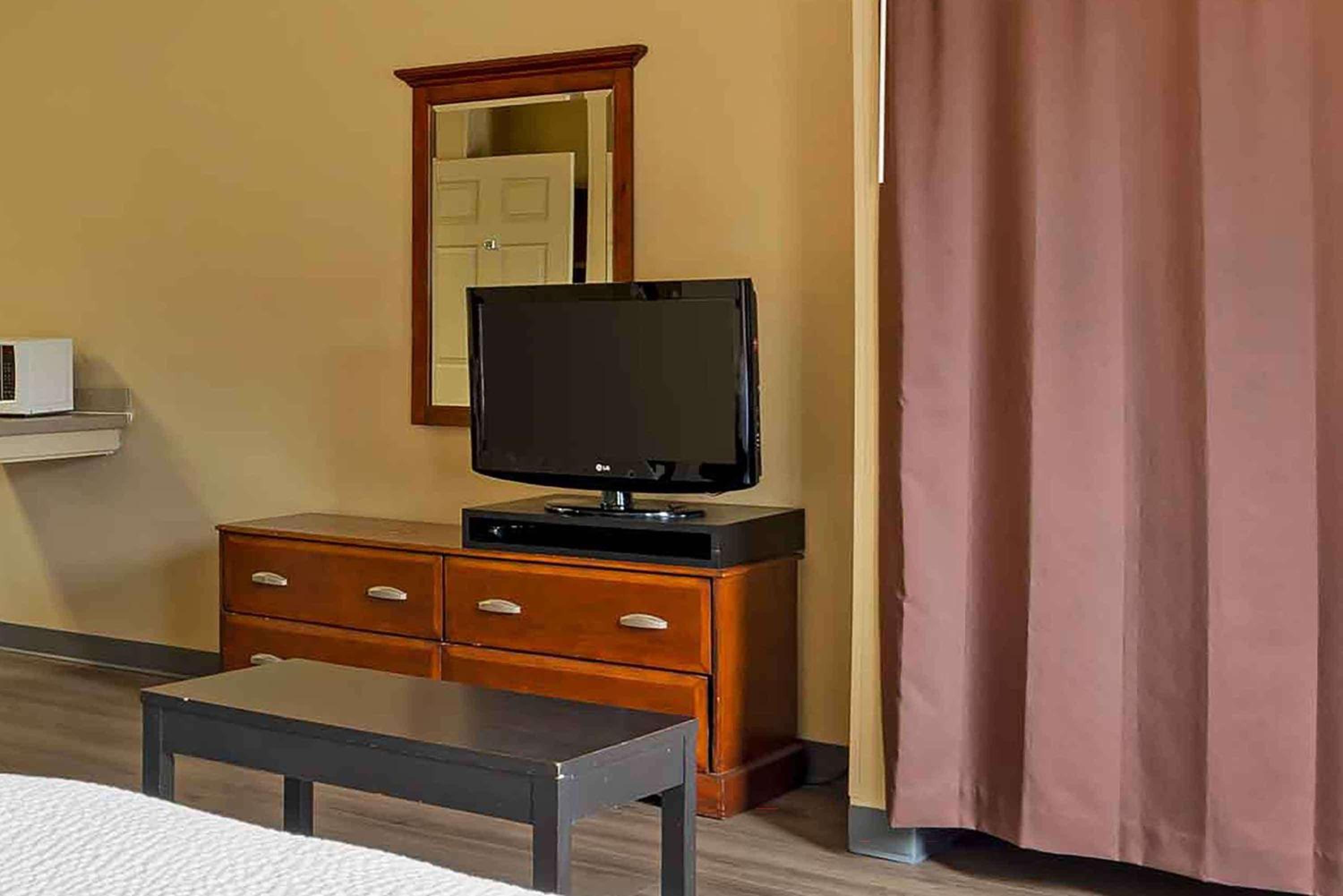 Studio with 2 Double Beds - Non-Smoking - Photo 3