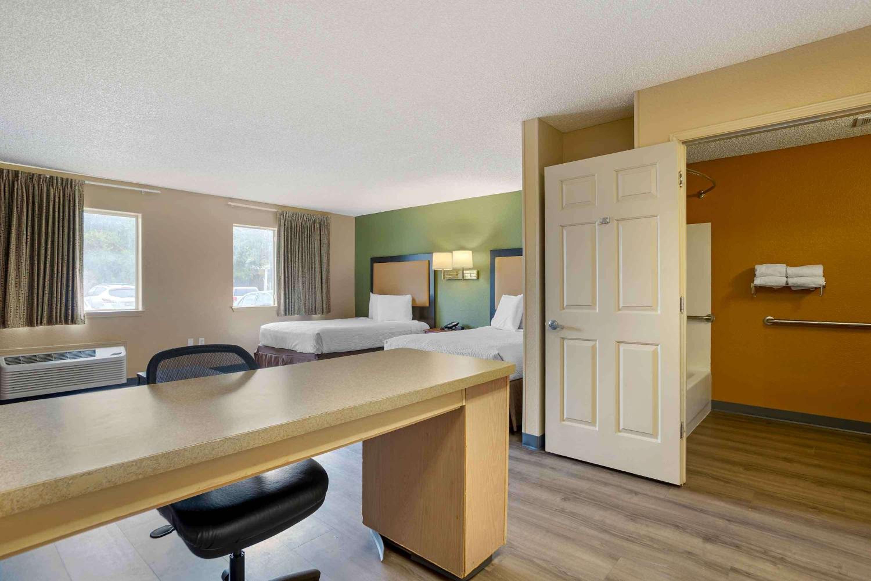 Extended Stay America Select Suites - Houston - Sugar Land, Billede 7