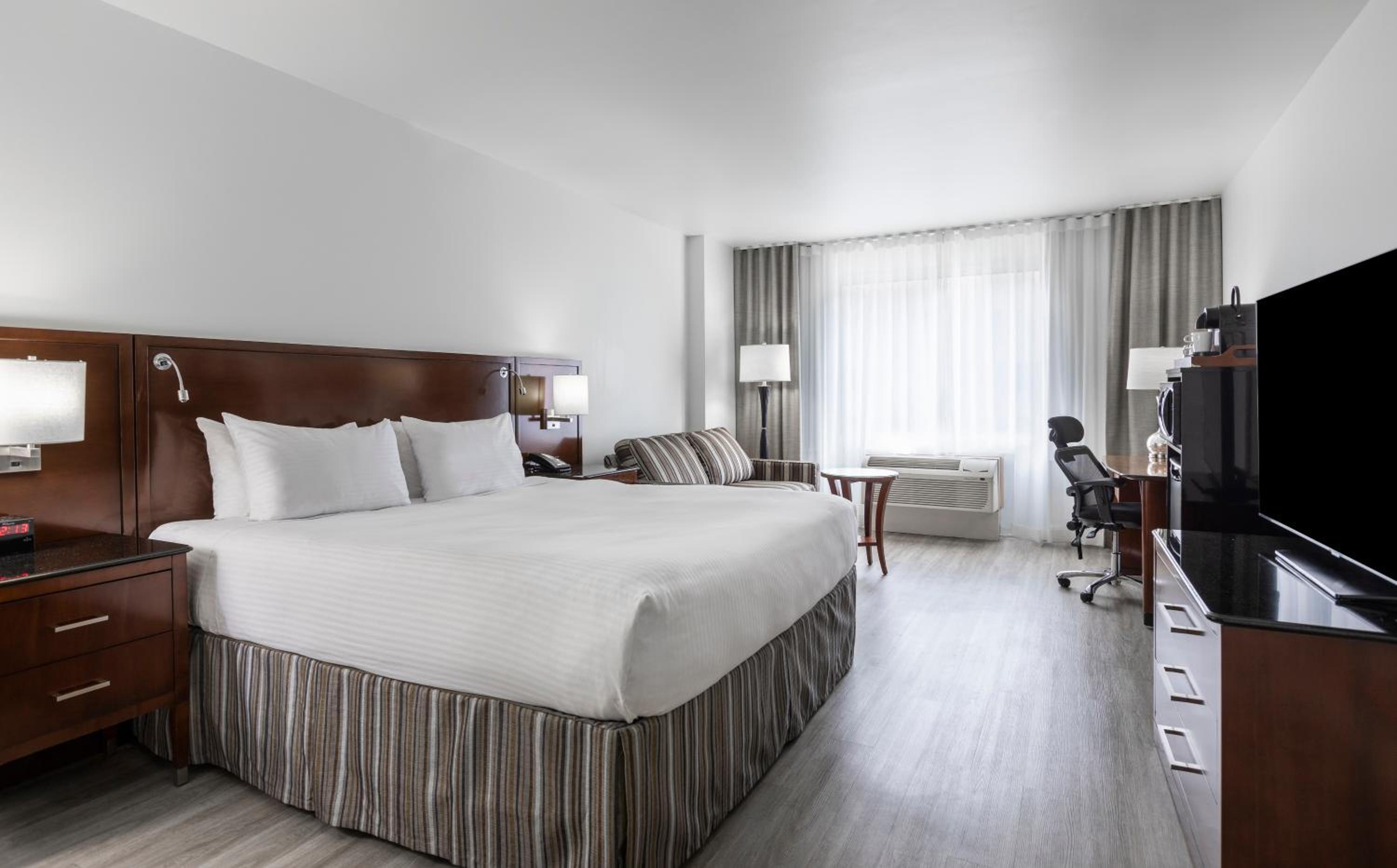Executive King Room - Photo 4