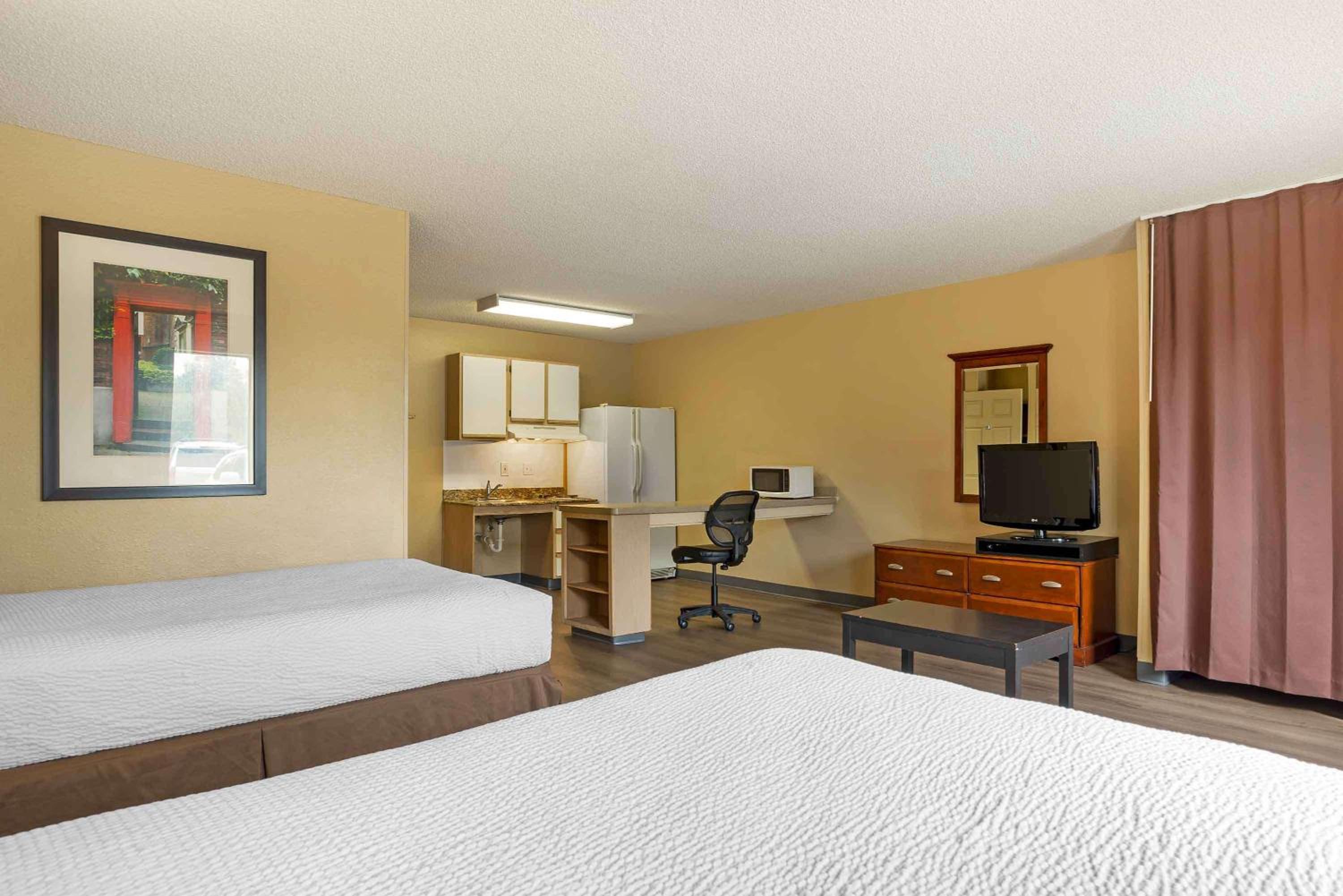 Extended Stay America Select Suites - Houston - Sugar Land, Billede 4