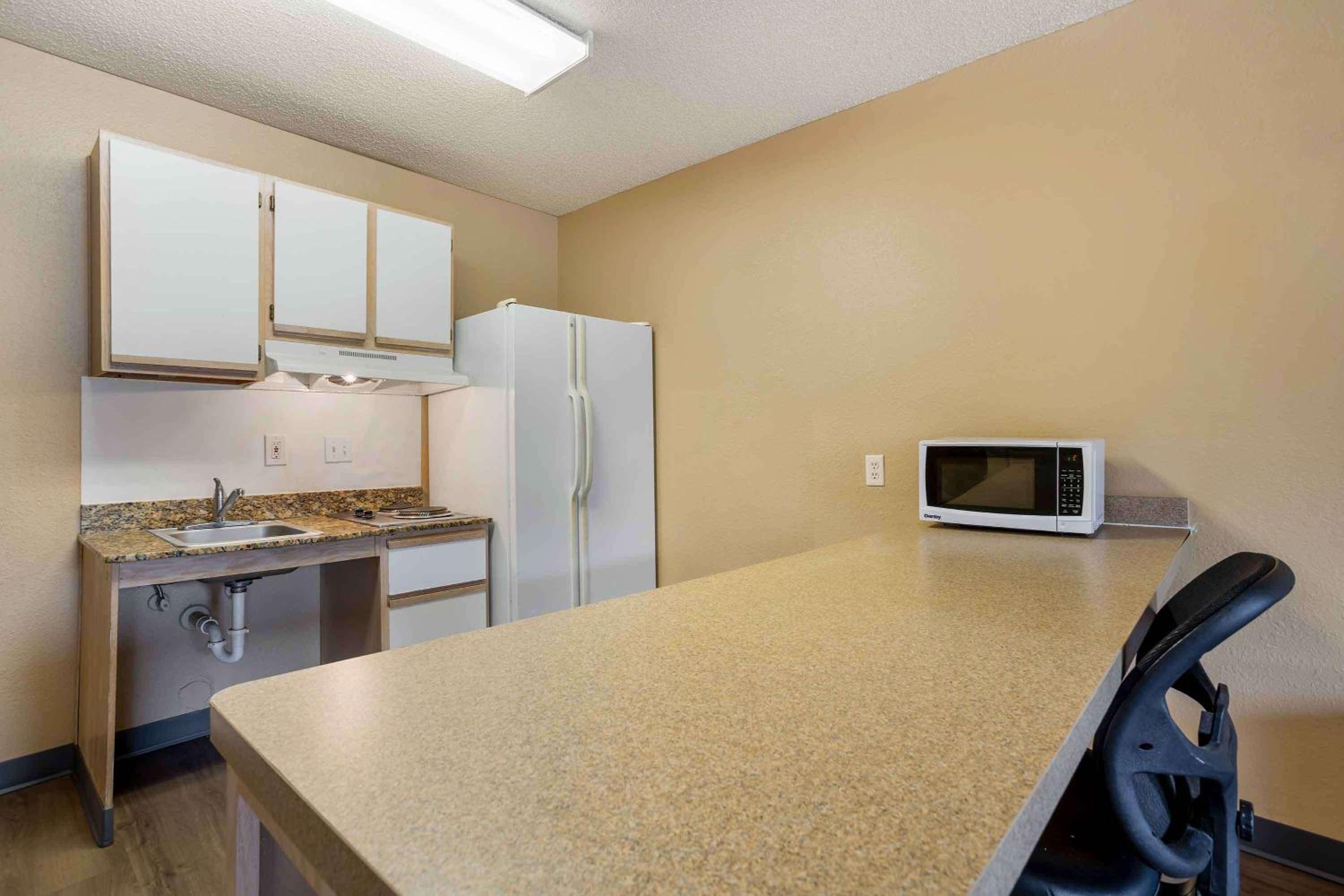 Extended Stay America Select Suites - Houston - Sugar Land, Billede 6