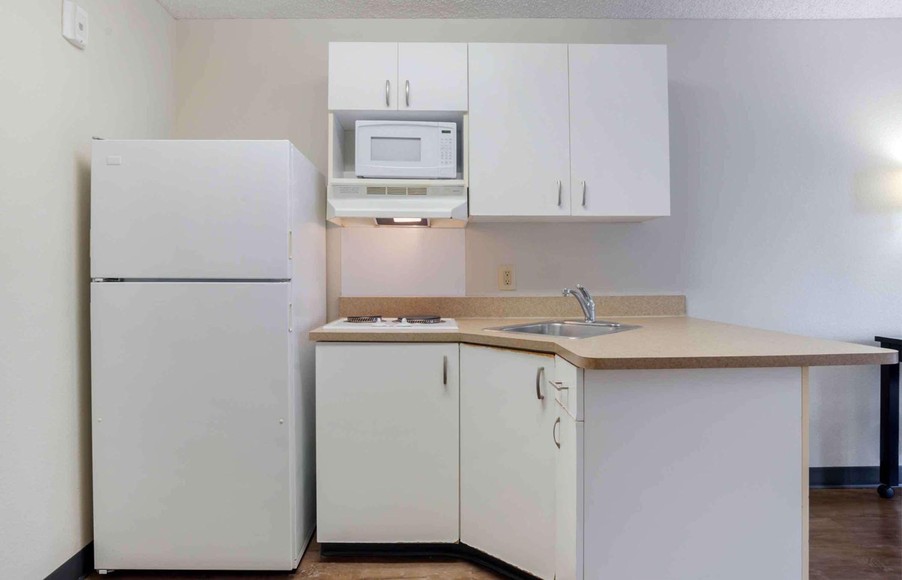 Studio with 2 Double Beds - Non-Smoking - Photo 4