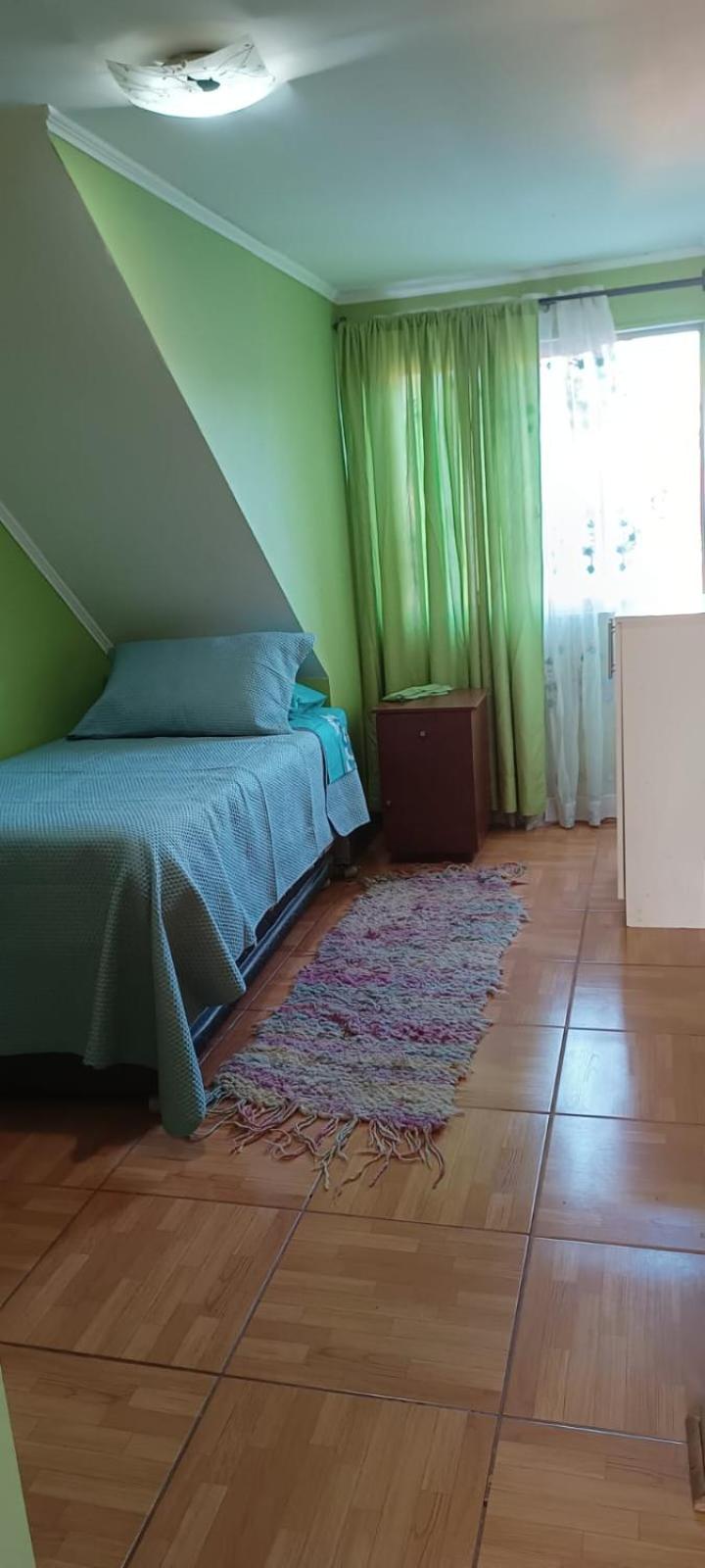 Two-Bedroom Apartment photo 2