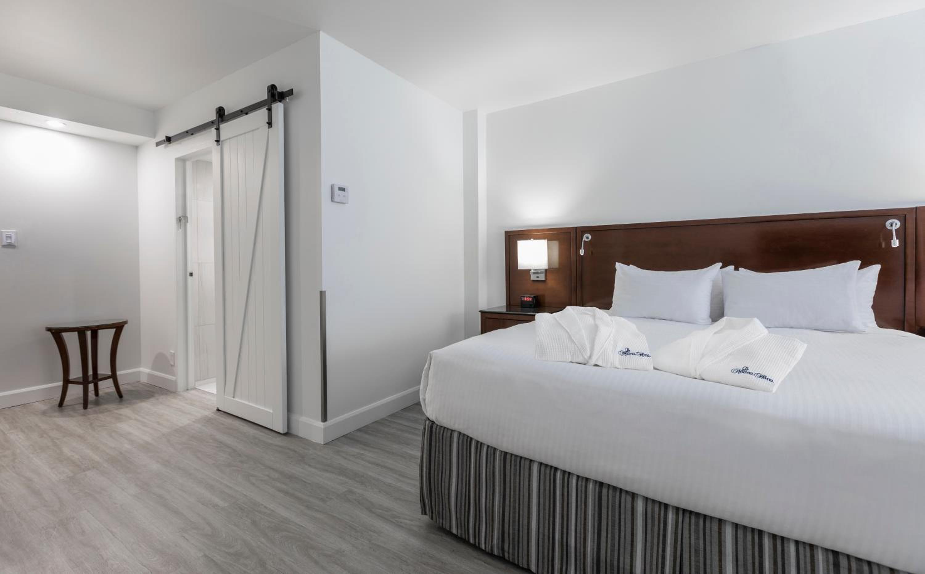 Executive King Room - Photo 1