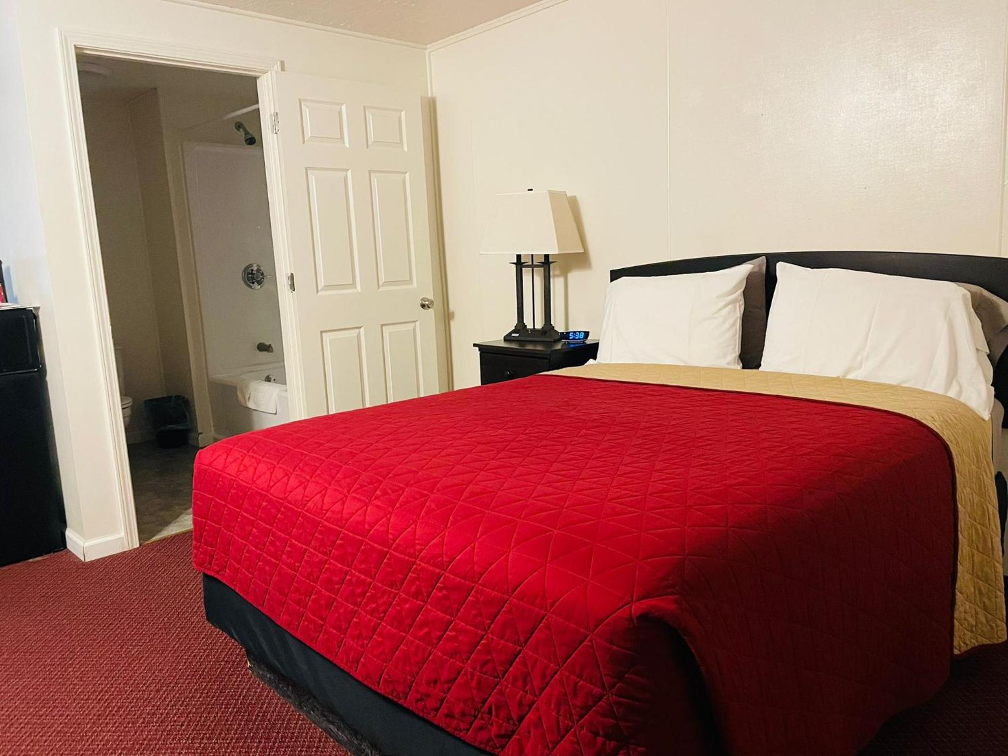 Deluxe Room photo 1