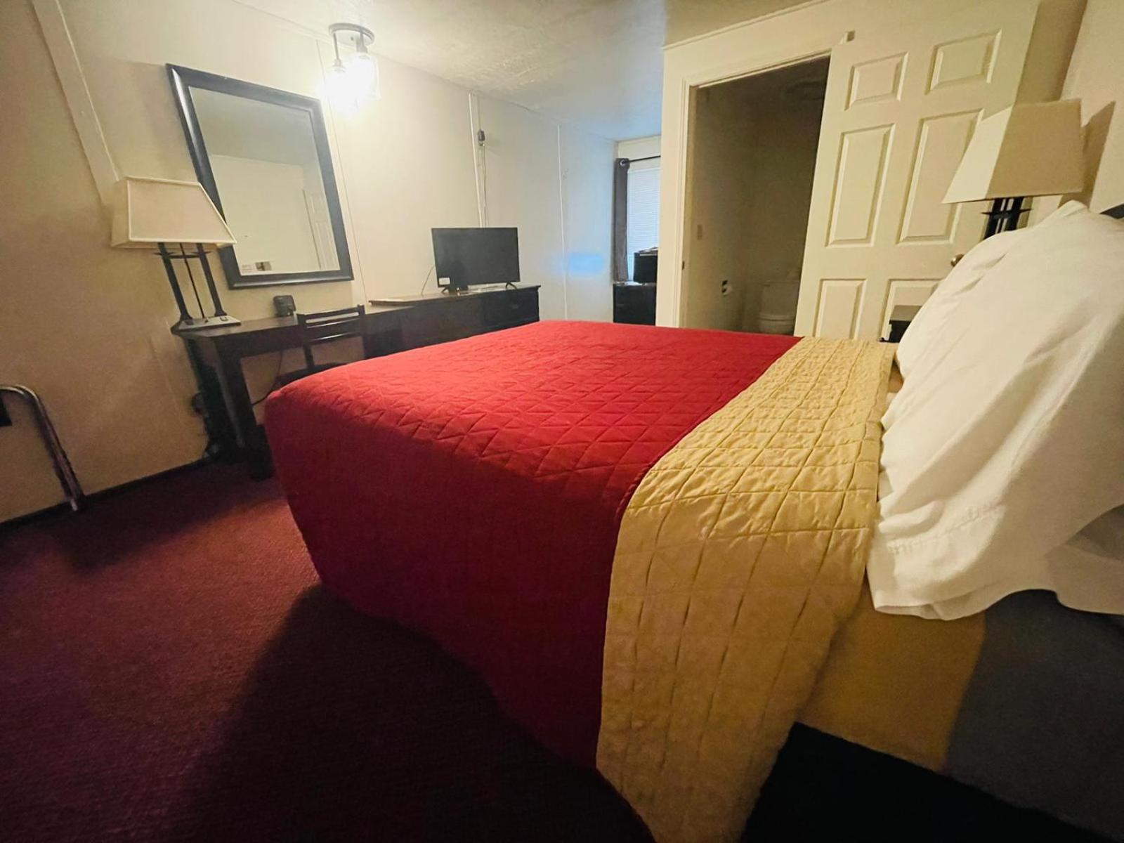 Deluxe Room photo 3