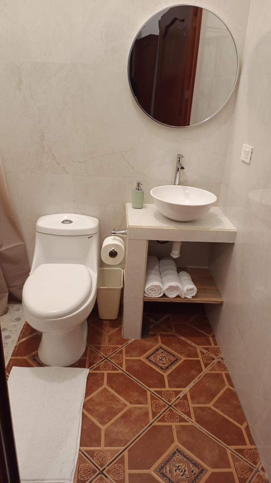 Deluxe Double Room (2 Adults + 1 Child) photo 1