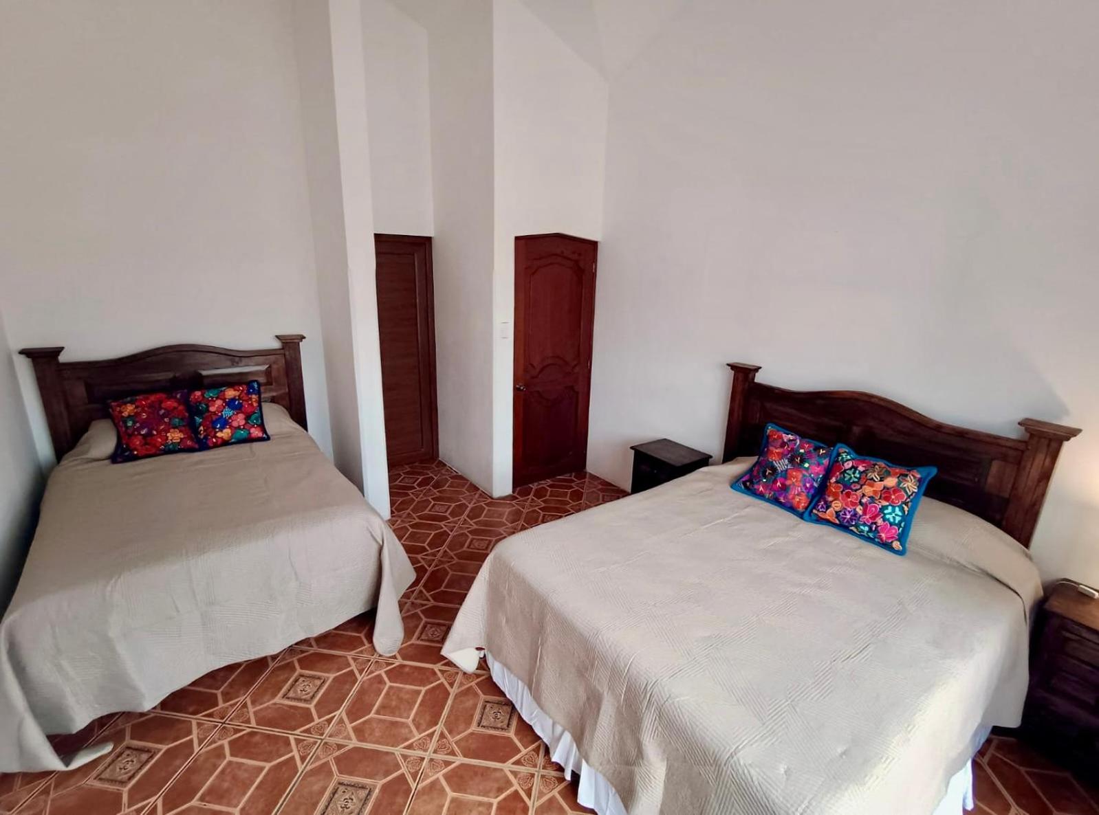 Twin Room photo 1