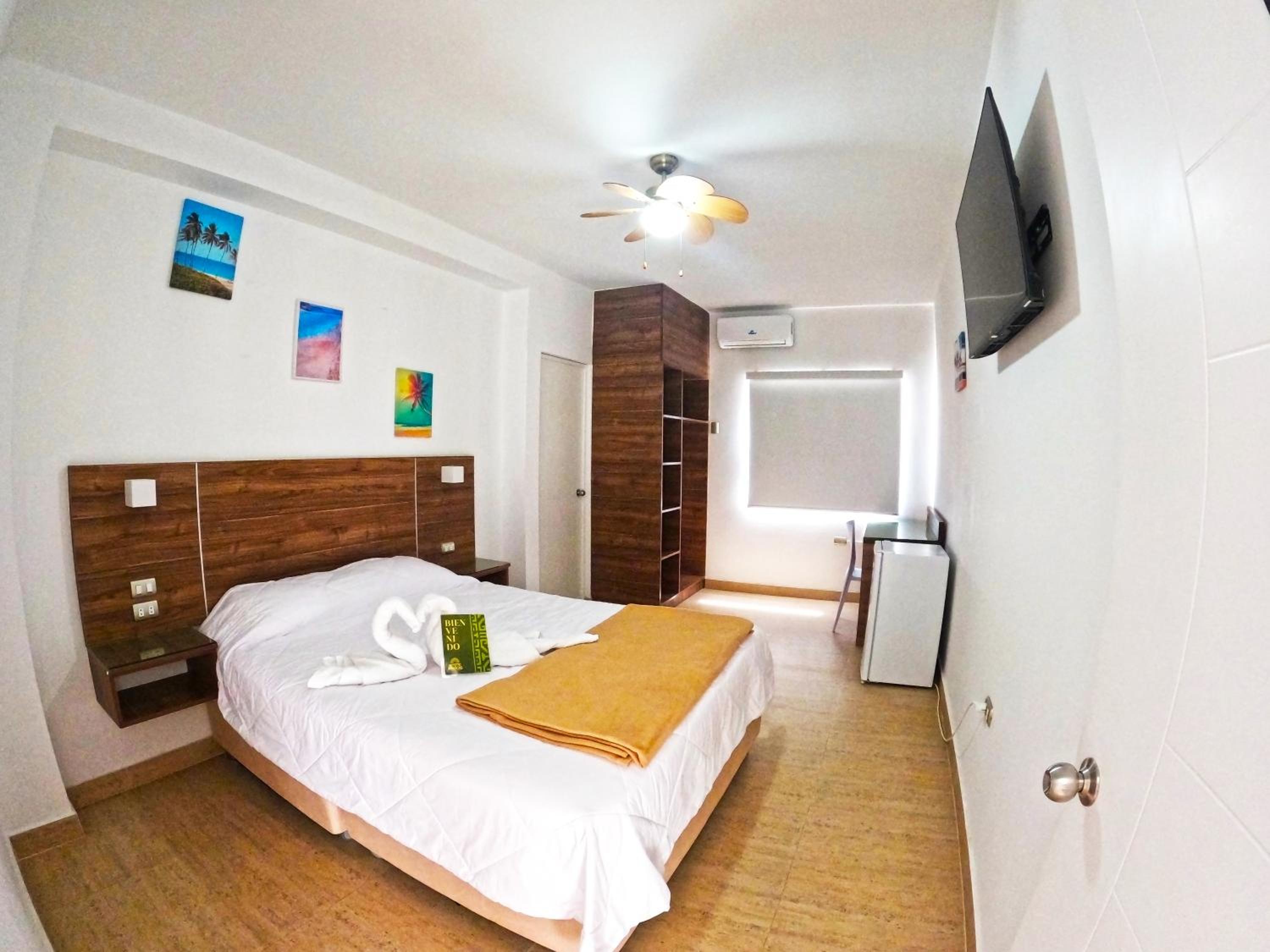 Deluxe Junior Suite