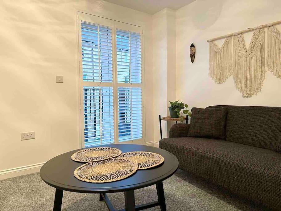 Four-Bedroom House photo 1