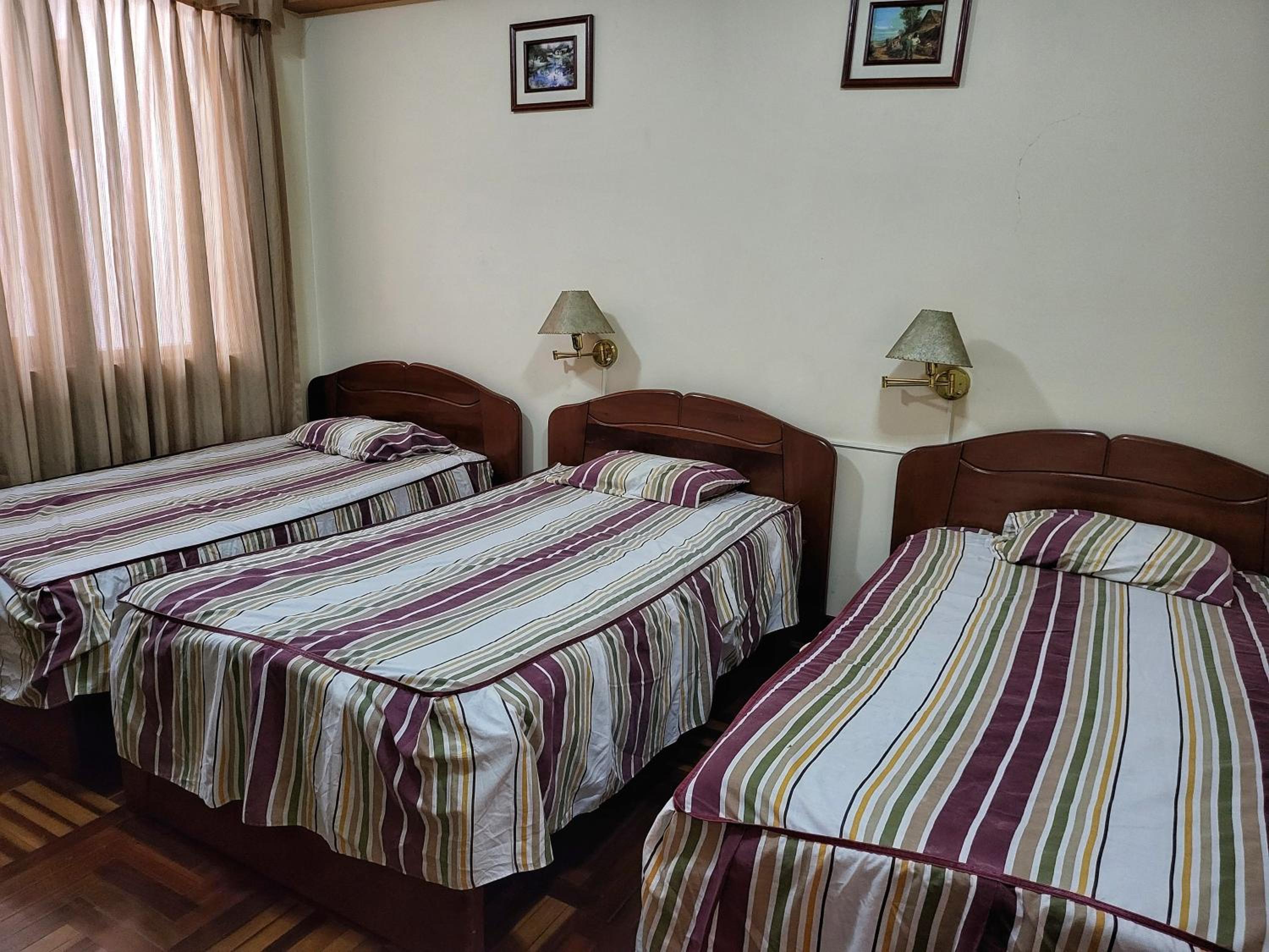 Triple Room photo 3