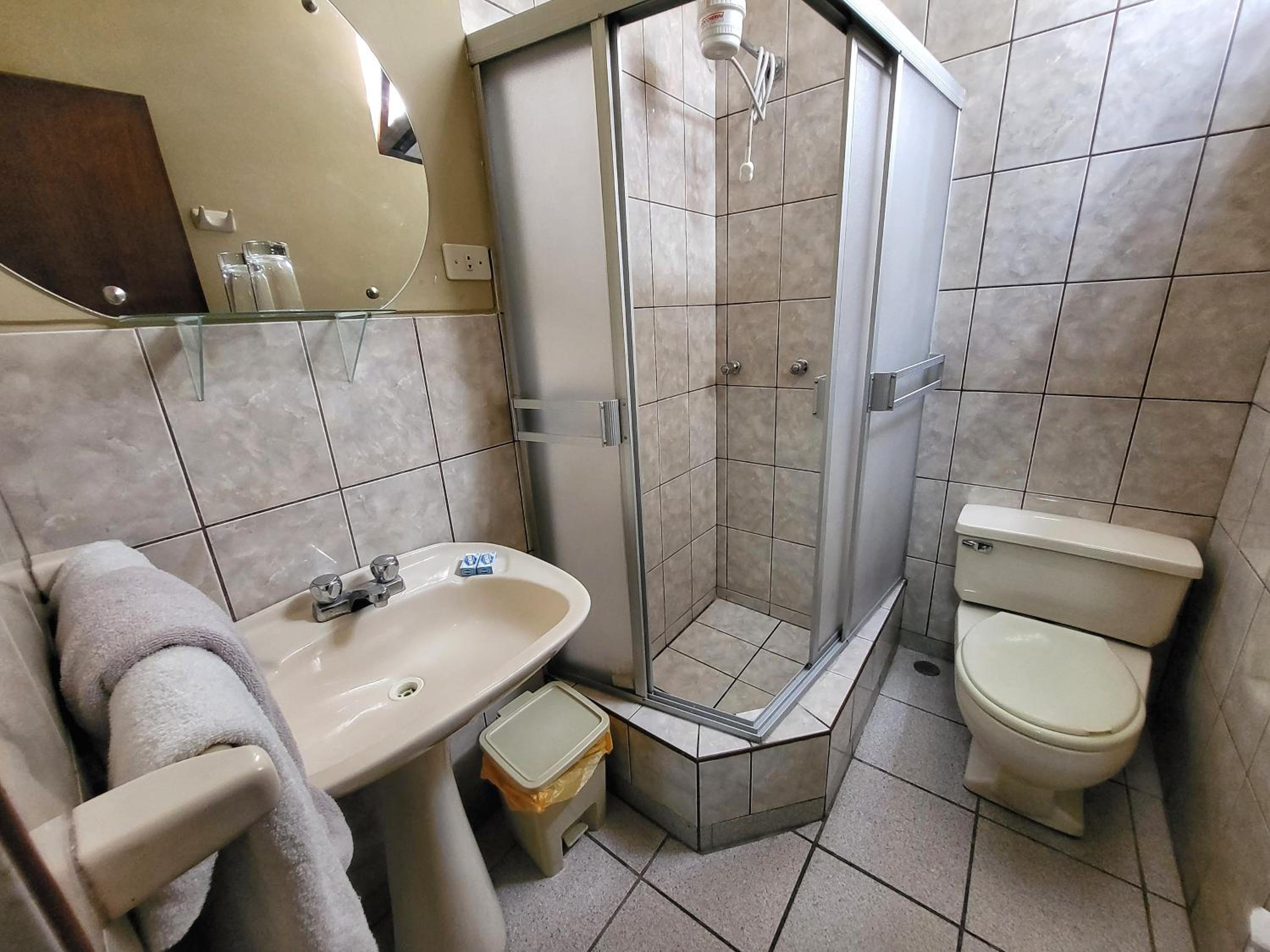 Triple Room photo 2