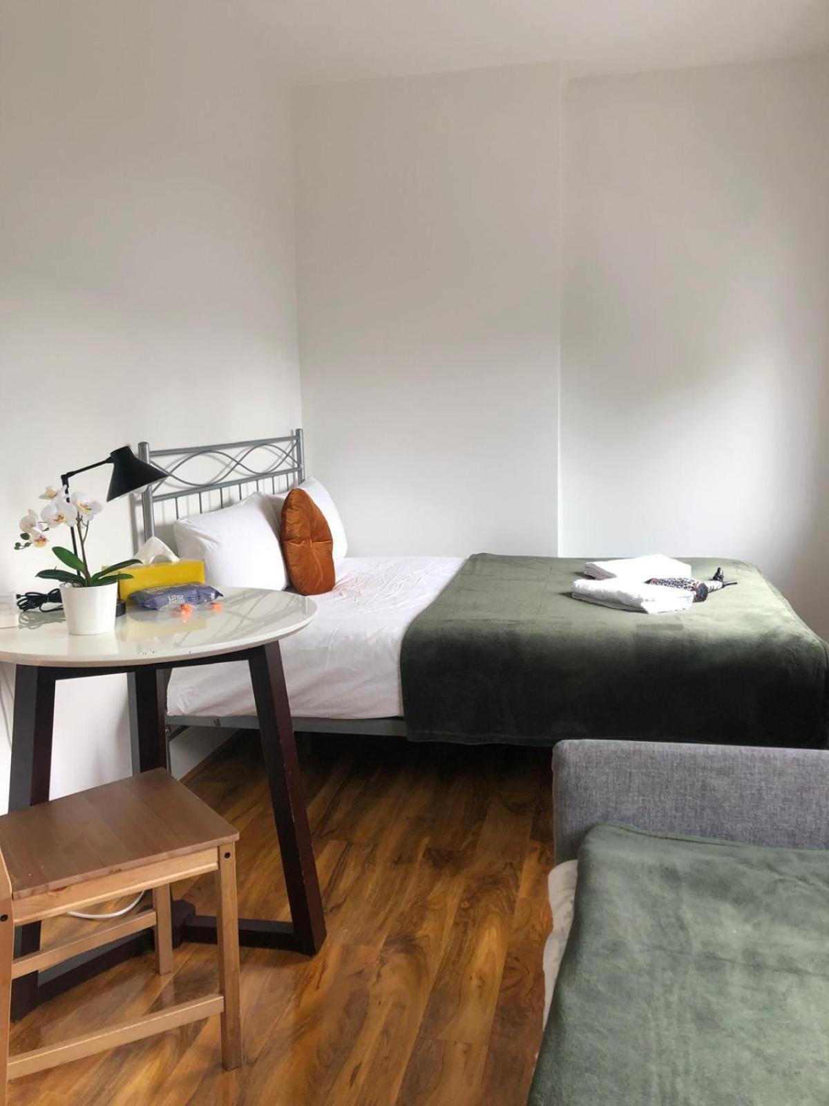 Triple Room photo 1