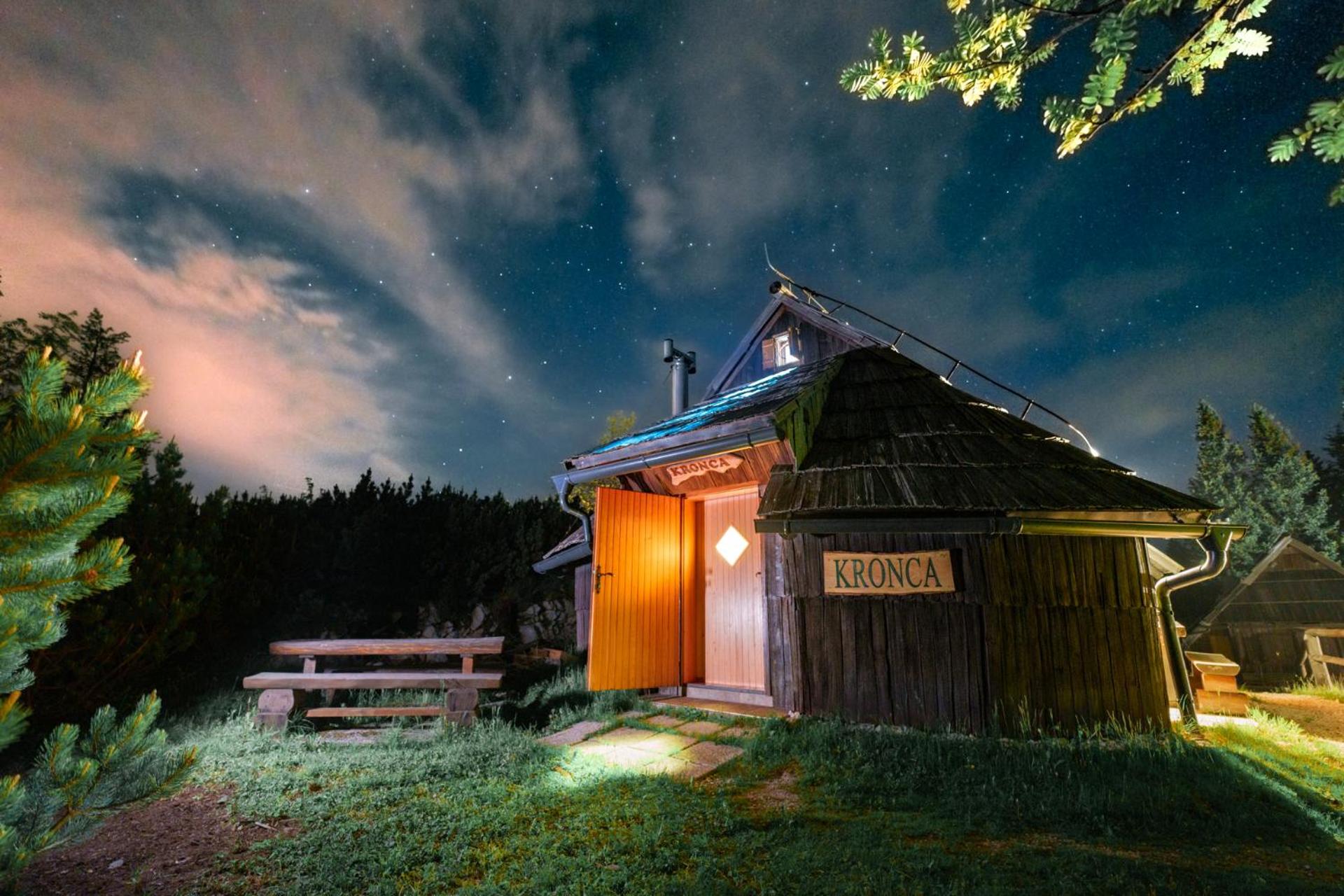 Chalet - Photo 1