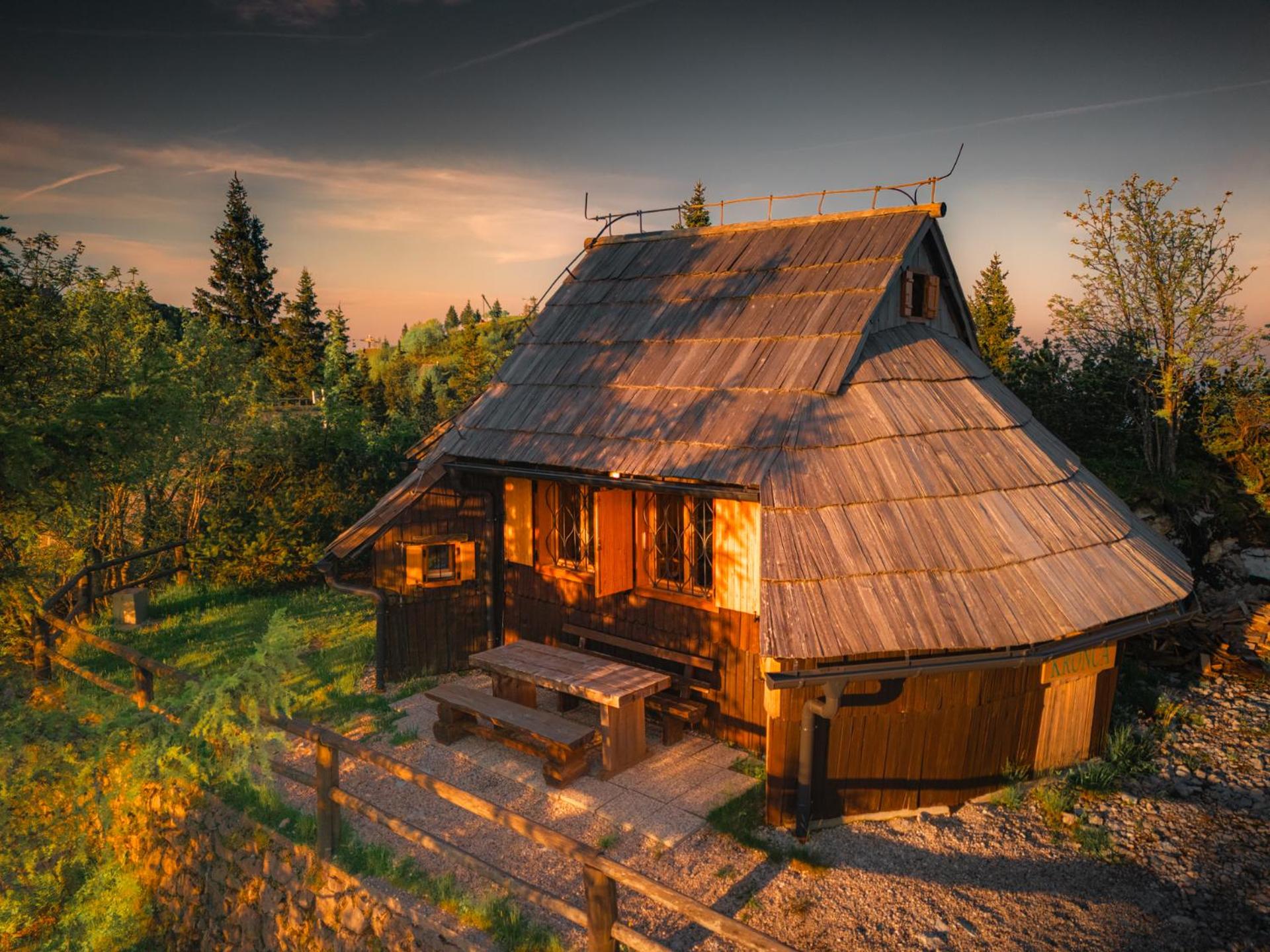 Chalet - Photo 41