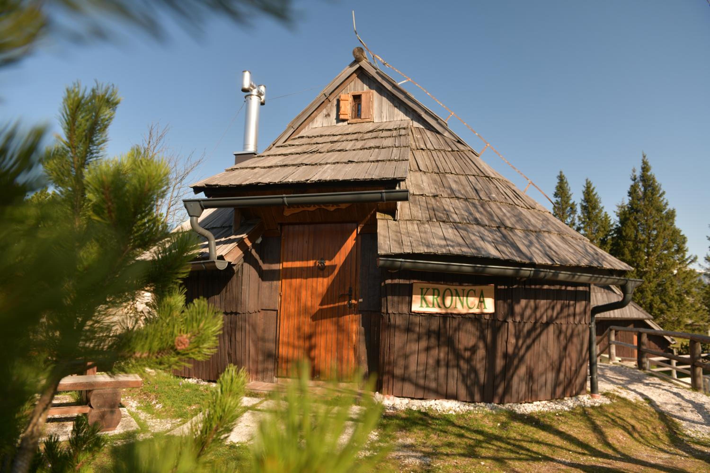 Chalet - Photo 44