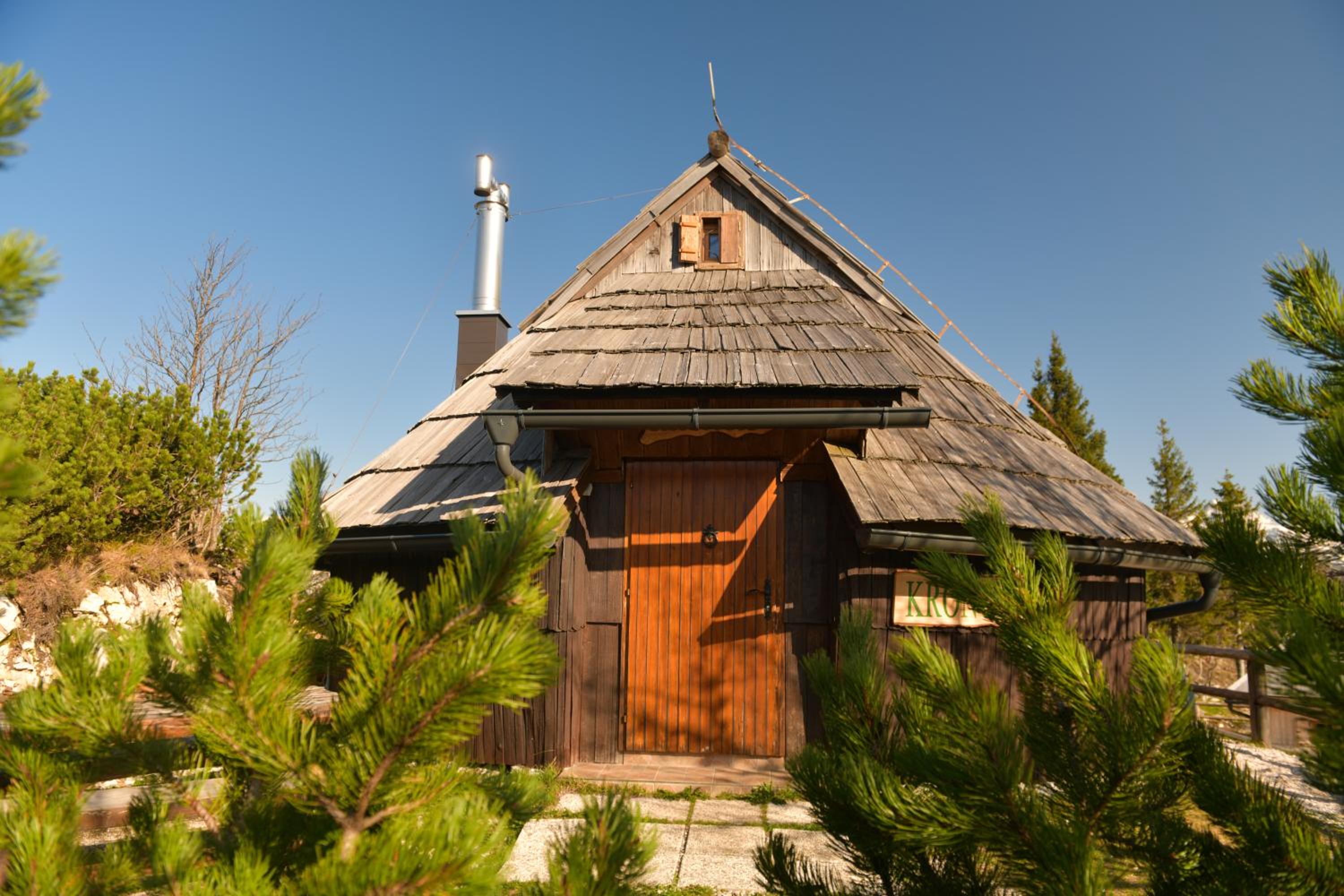 Chalet - Photo 48