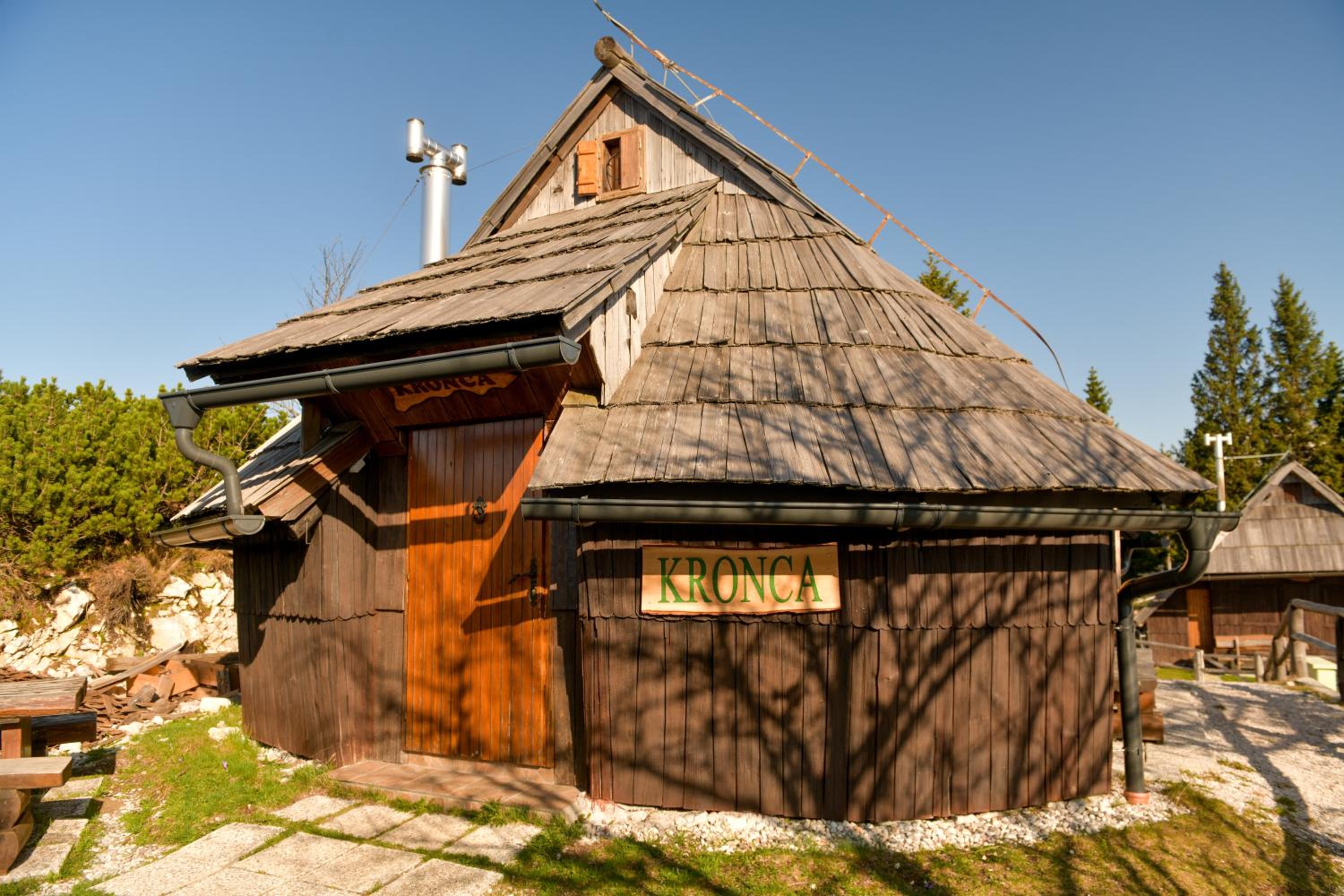Chalet - Photo 49
