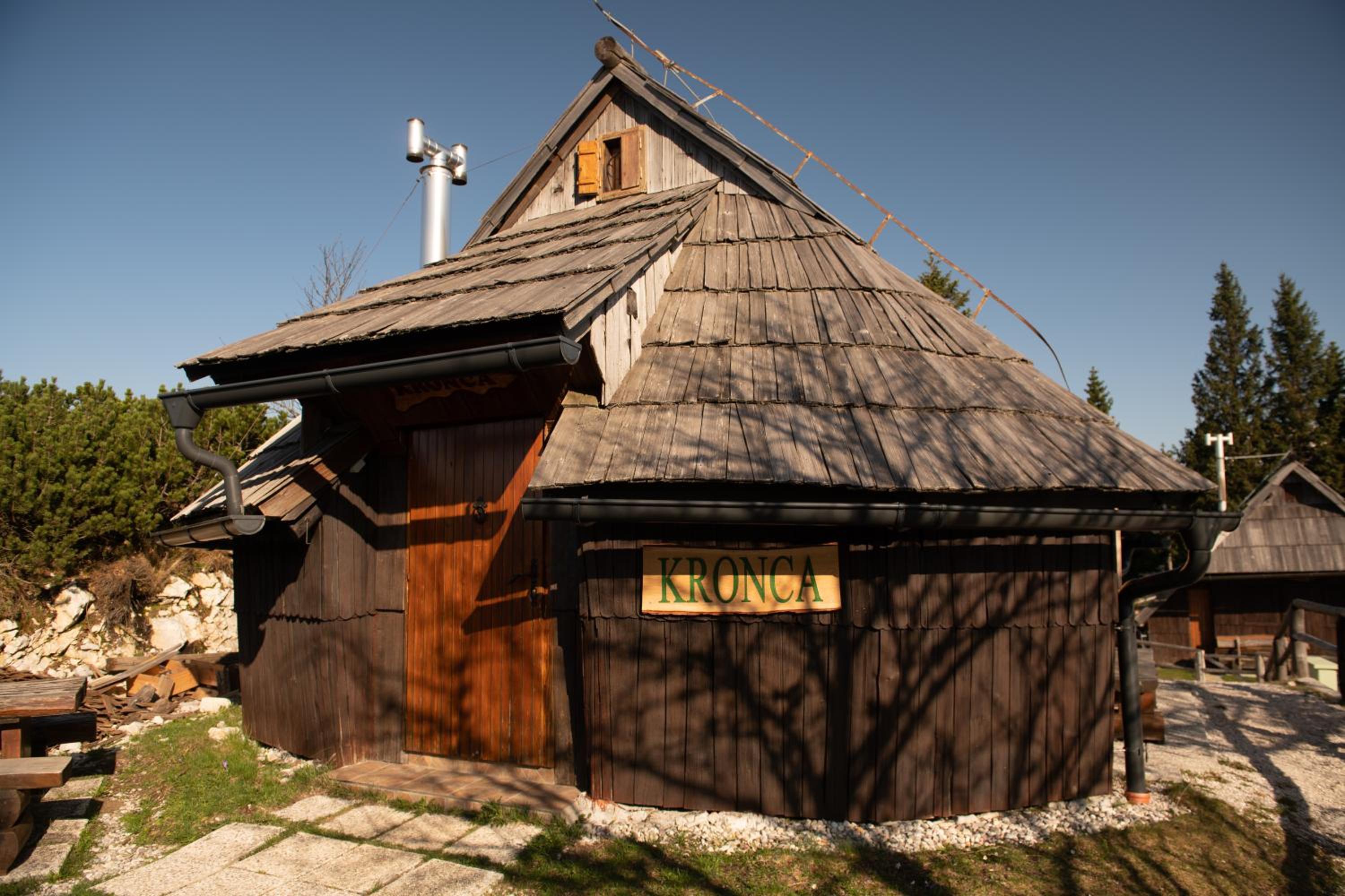 Chalet - Photo 50