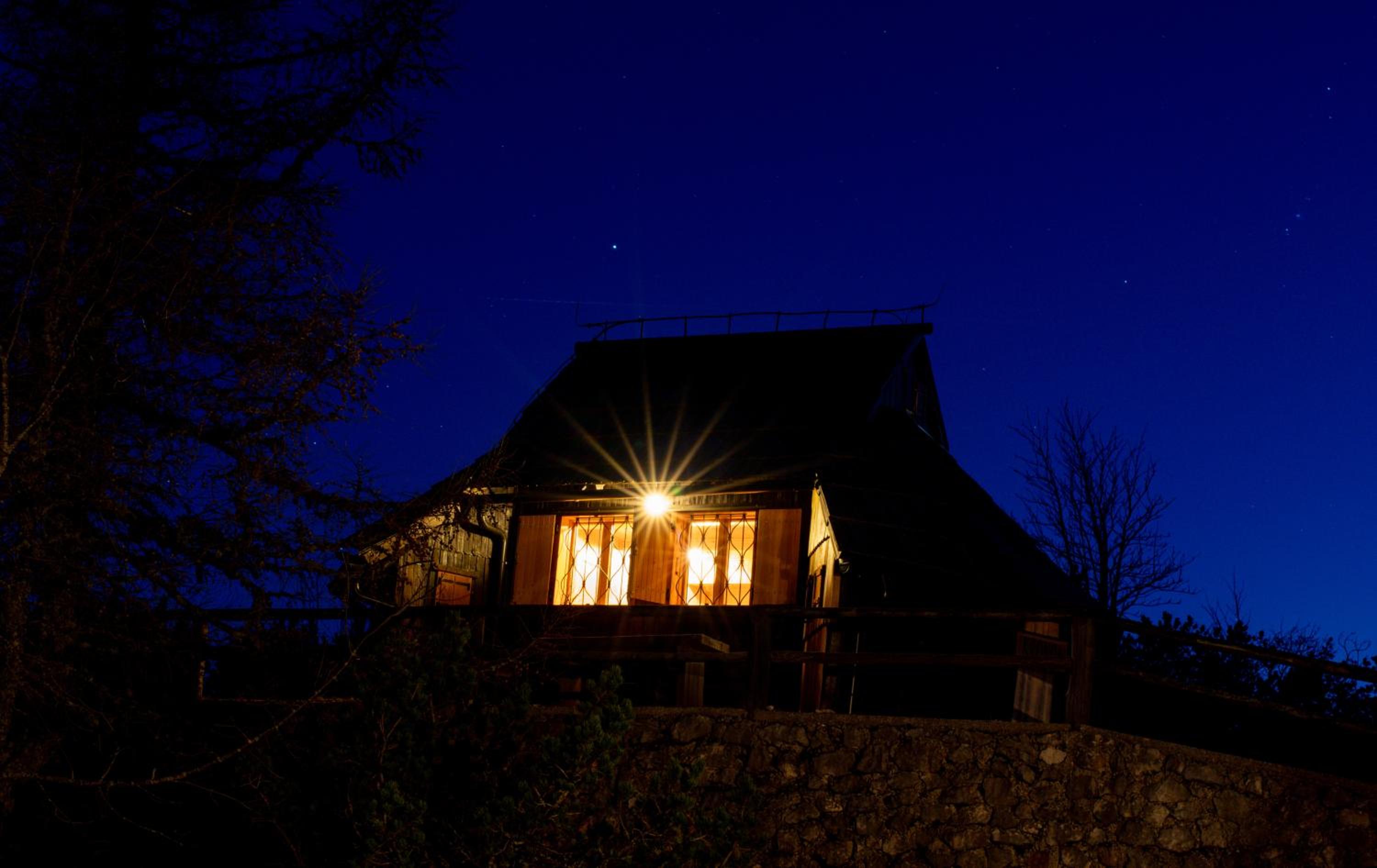 Chalet - Photo 51