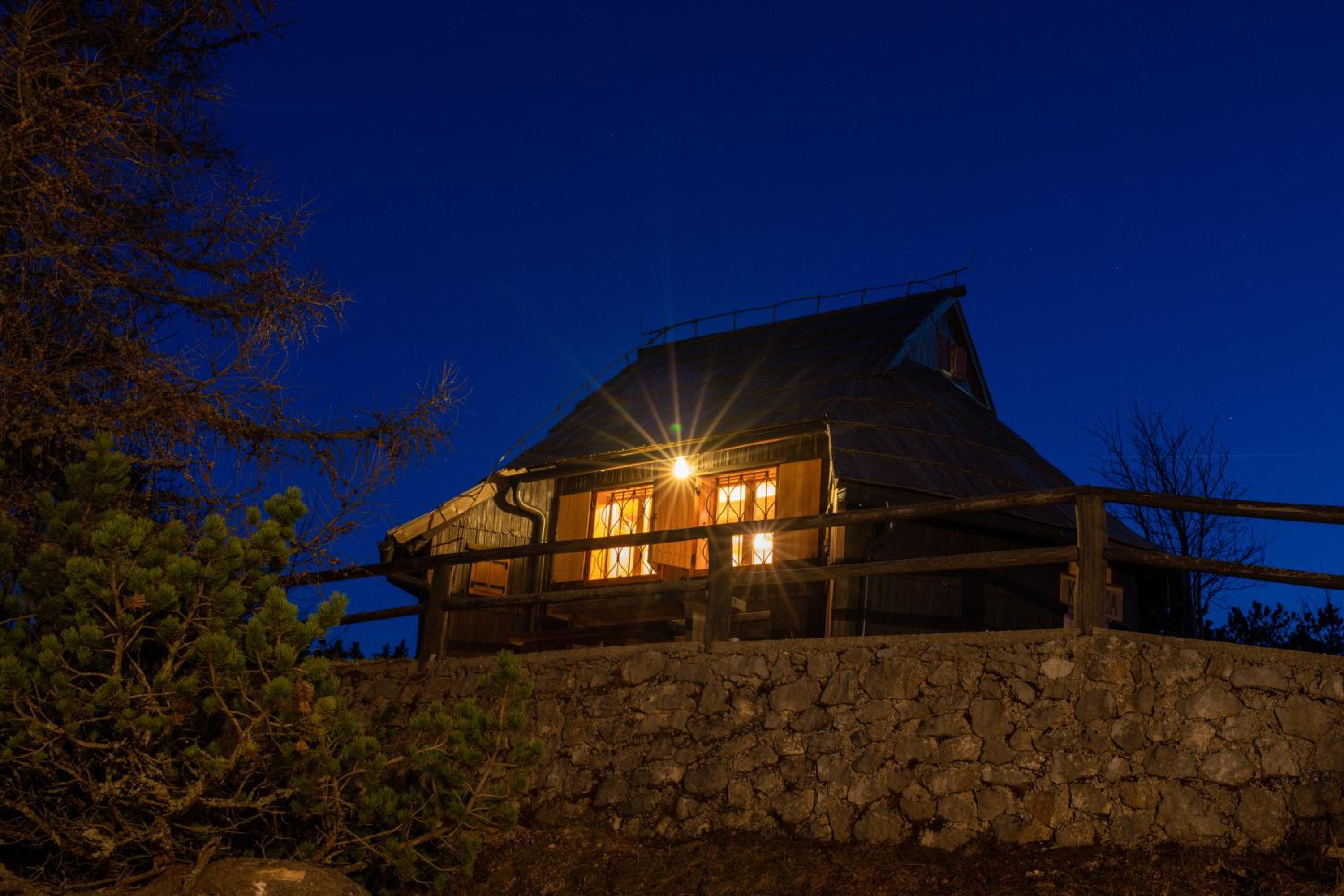 Chalet - Photo 53