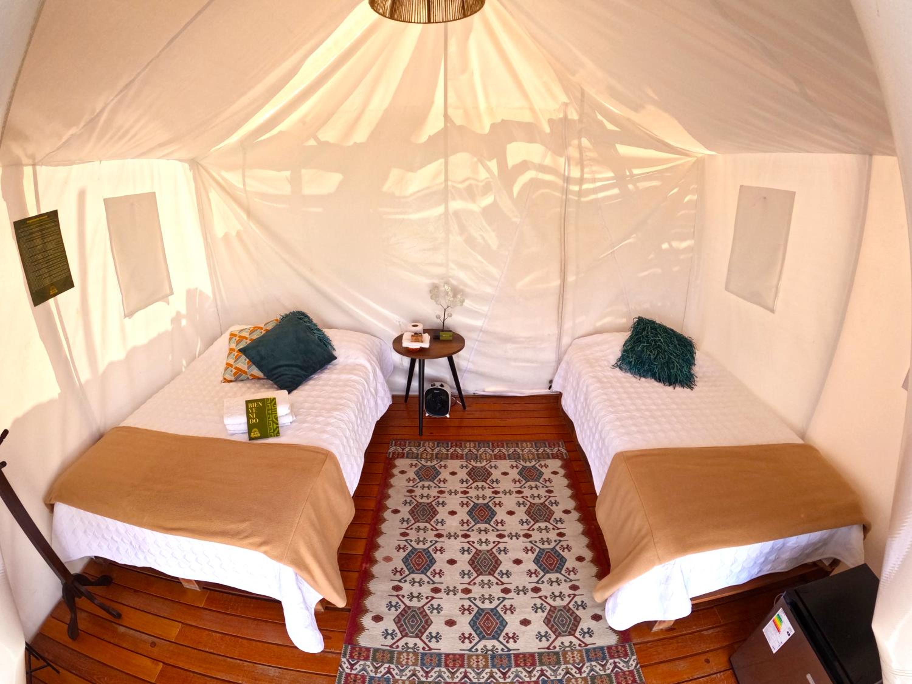 Tent