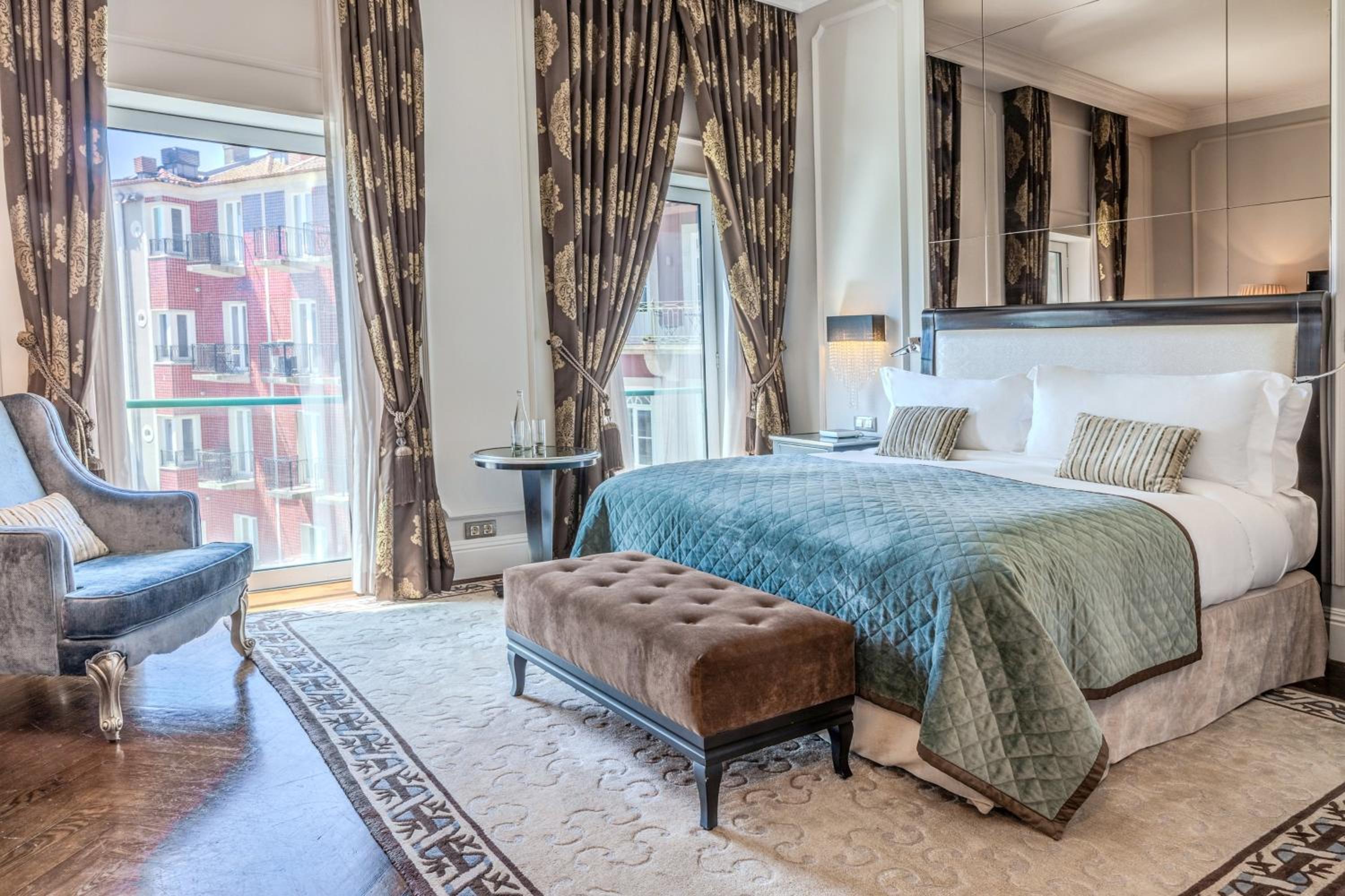 Classic King Room