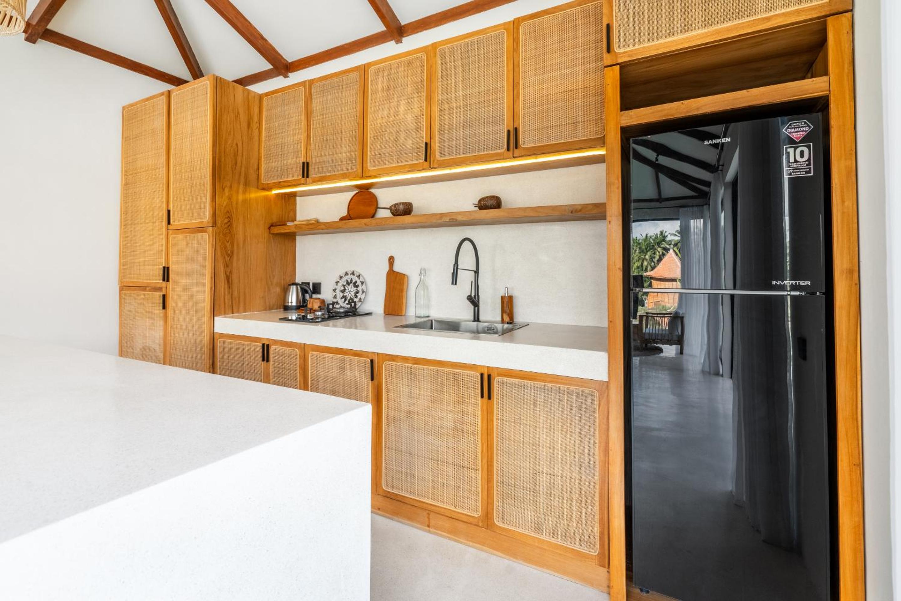 Two-Bedroom Villa - Photo 26