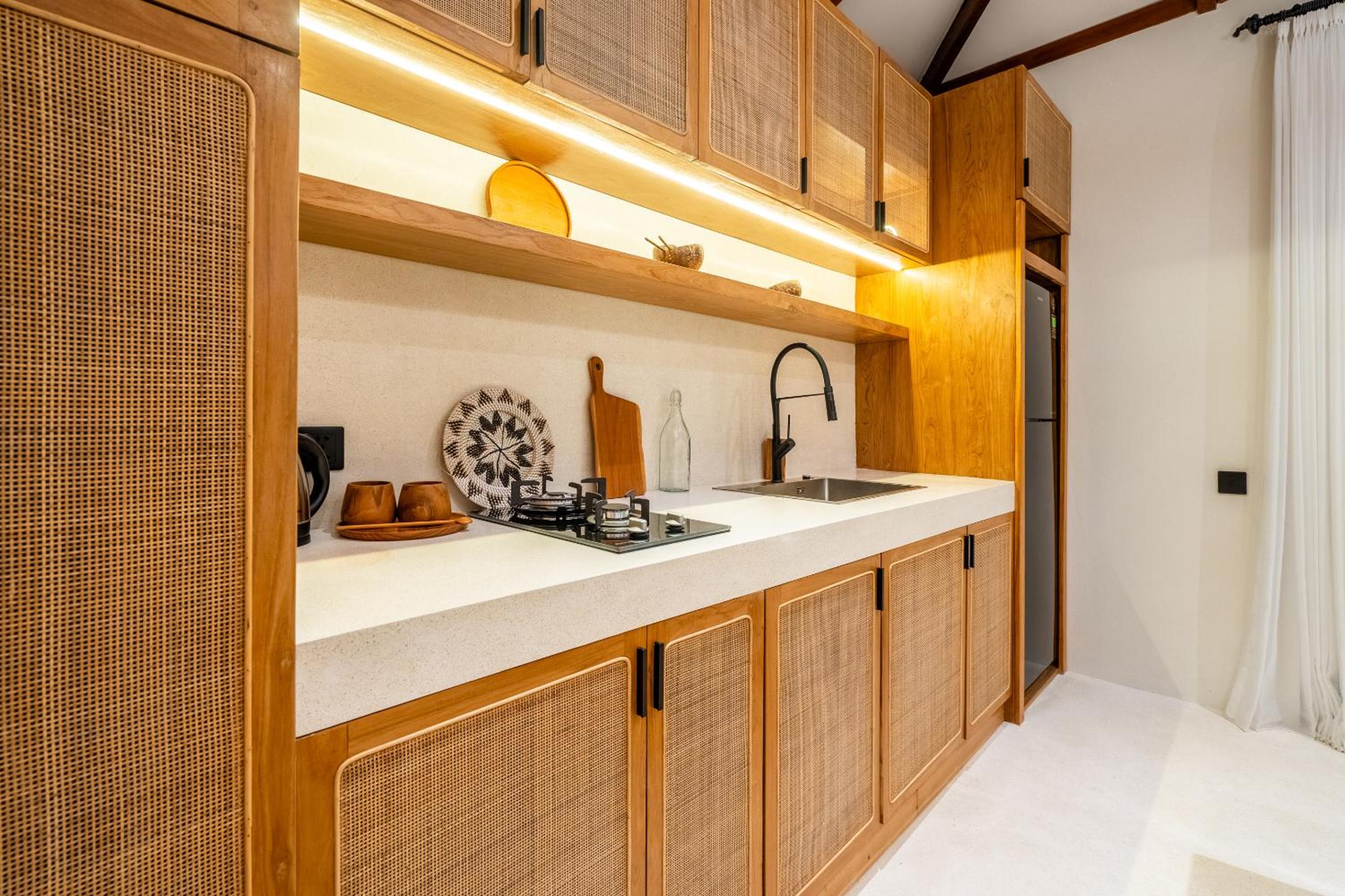Two-Bedroom Villa - Photo 24