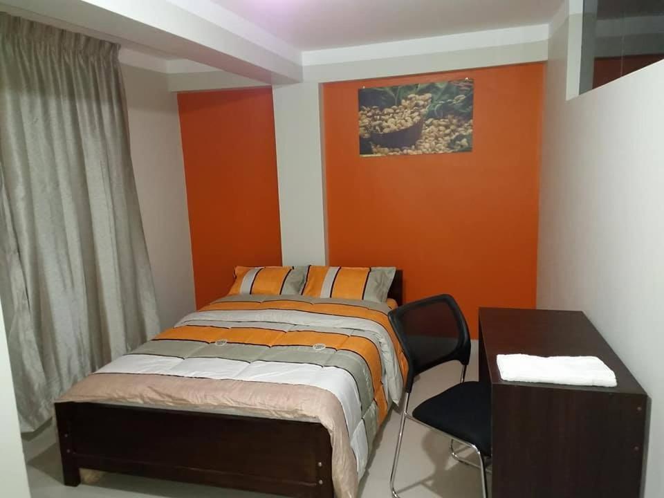 Standard Double Room photo 2
