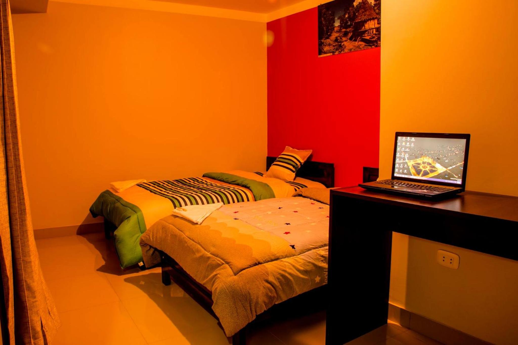 Twin Room photo 3