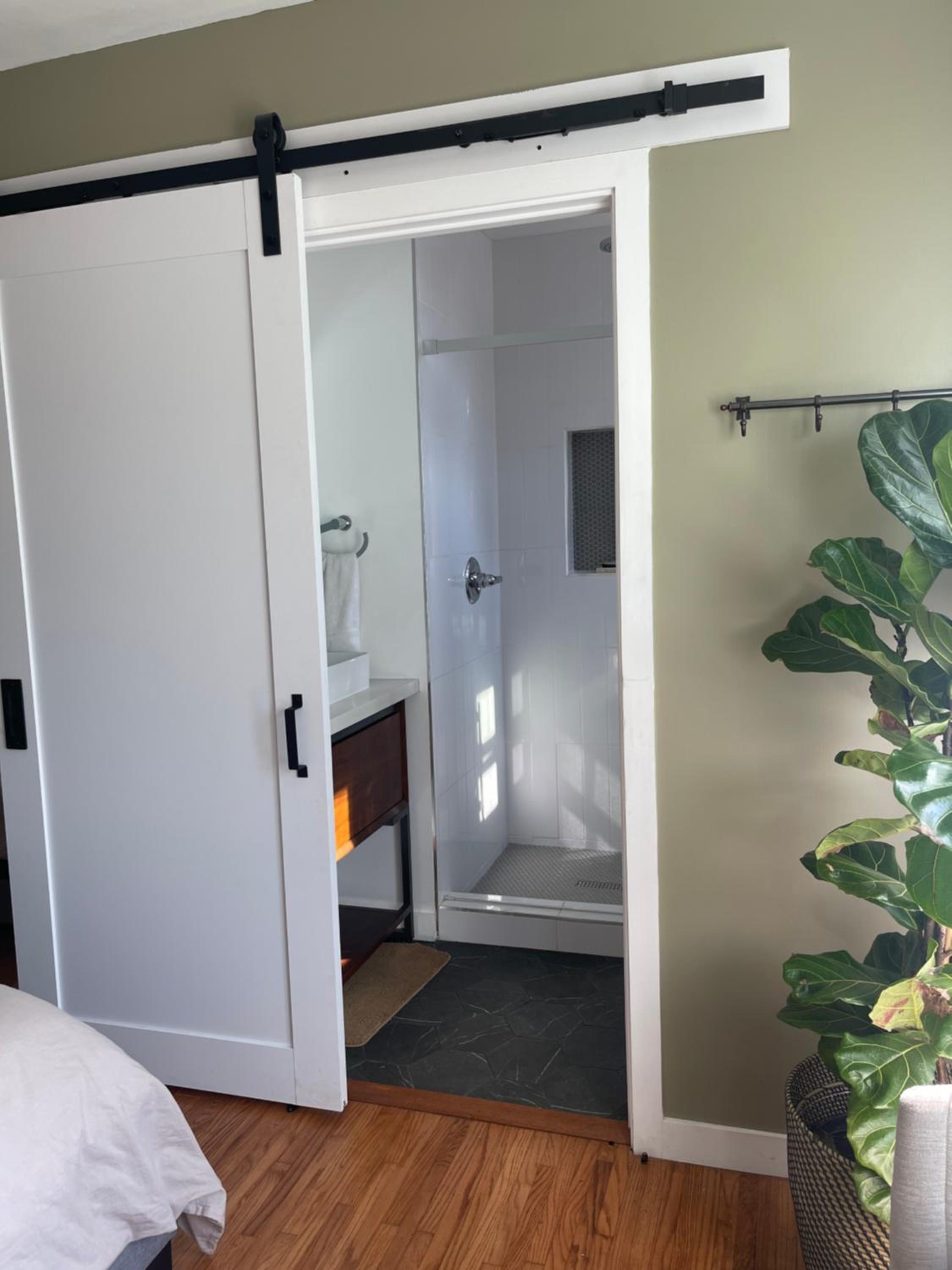 Double Room with Private Bathroom photo 2