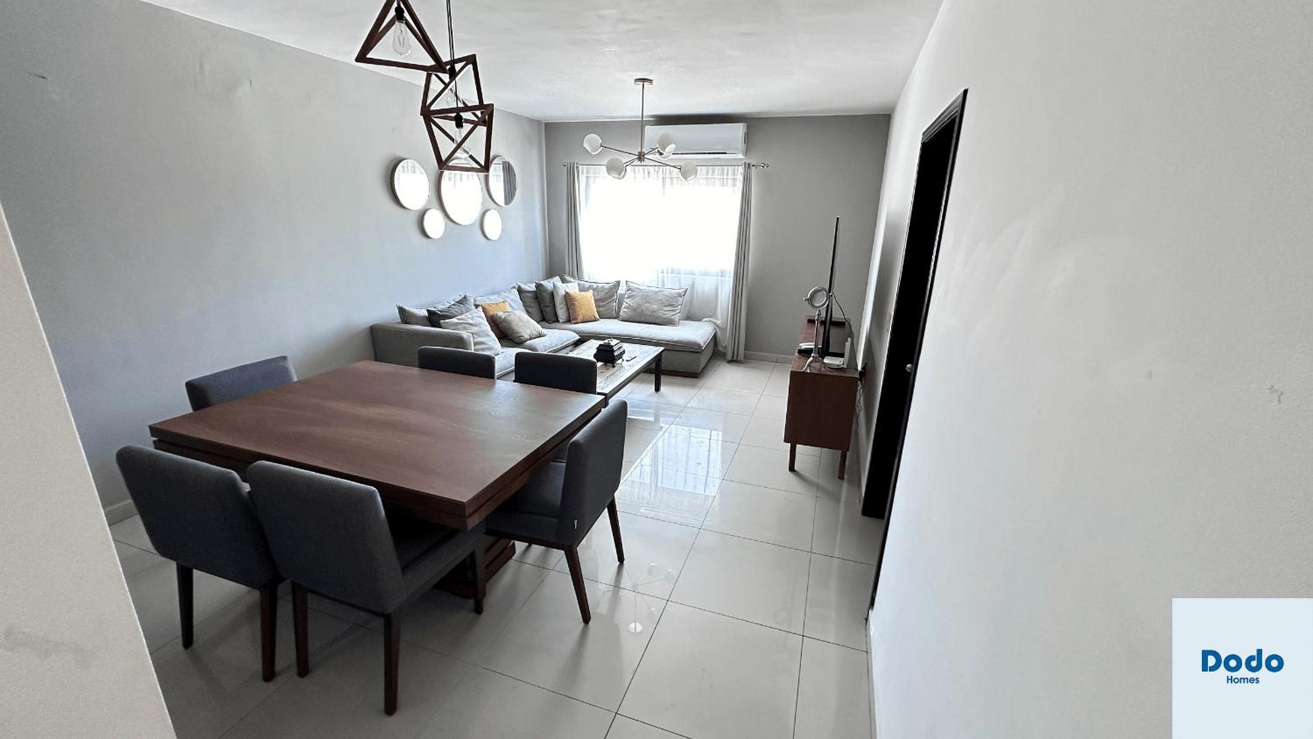 Two-Room Apartment - Photo 10
