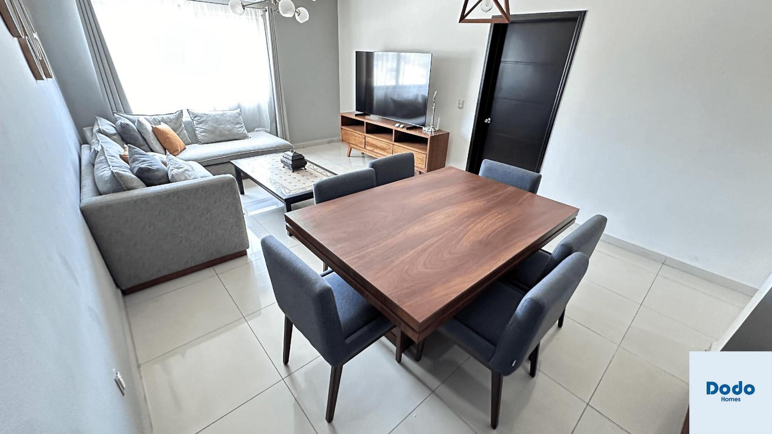 Two-Room Apartment - Photo 11